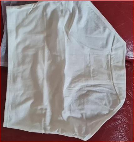 troc de troc lot de 5 culottes image 1