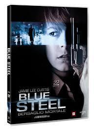 troc de troc dvd - blue steel image 0