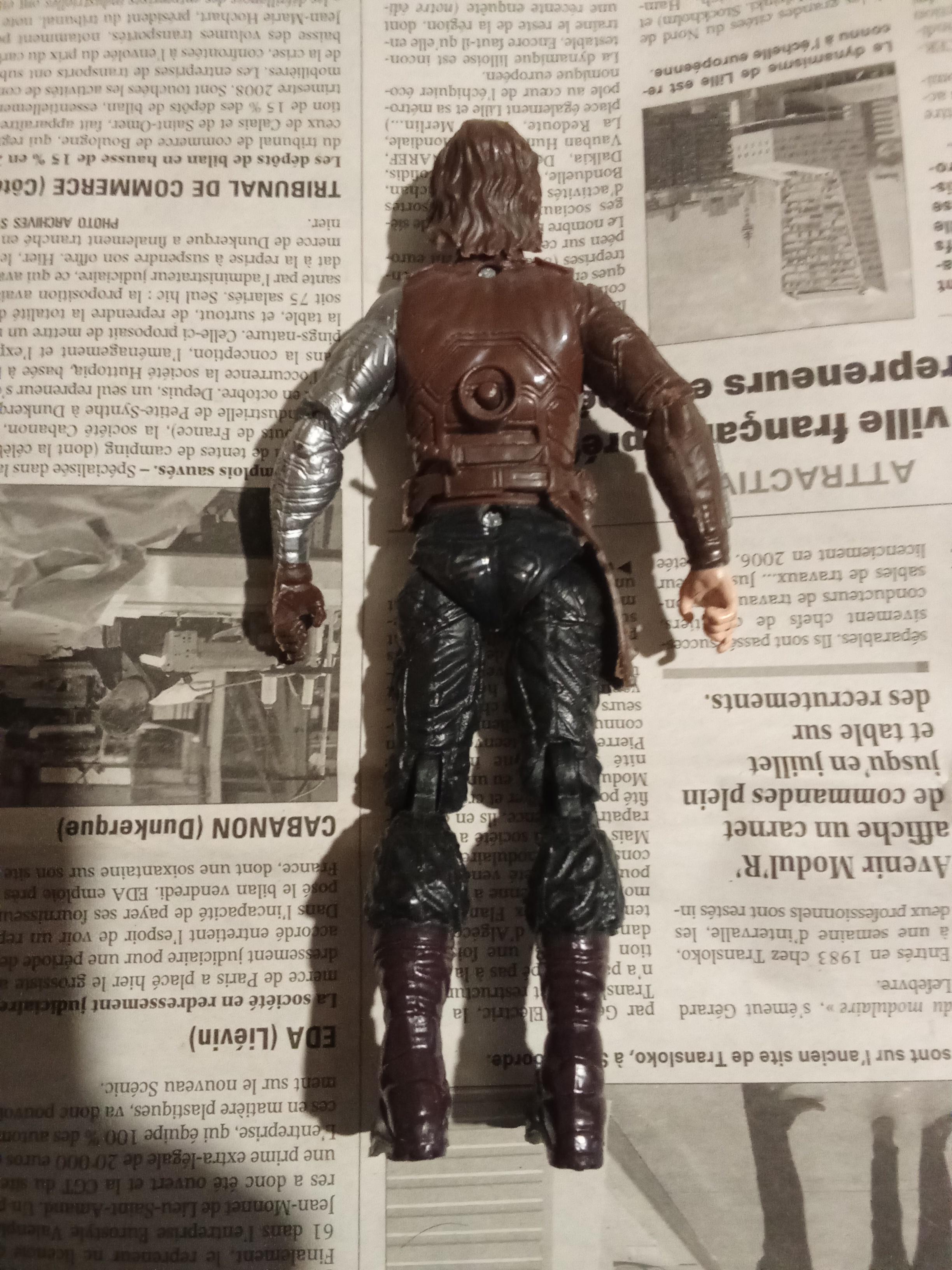 troc de troc figurine image 1