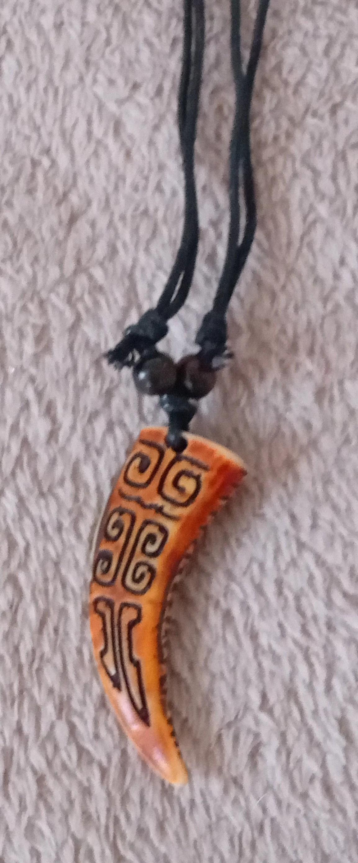 troc de troc collier ras le cou mixte image 2