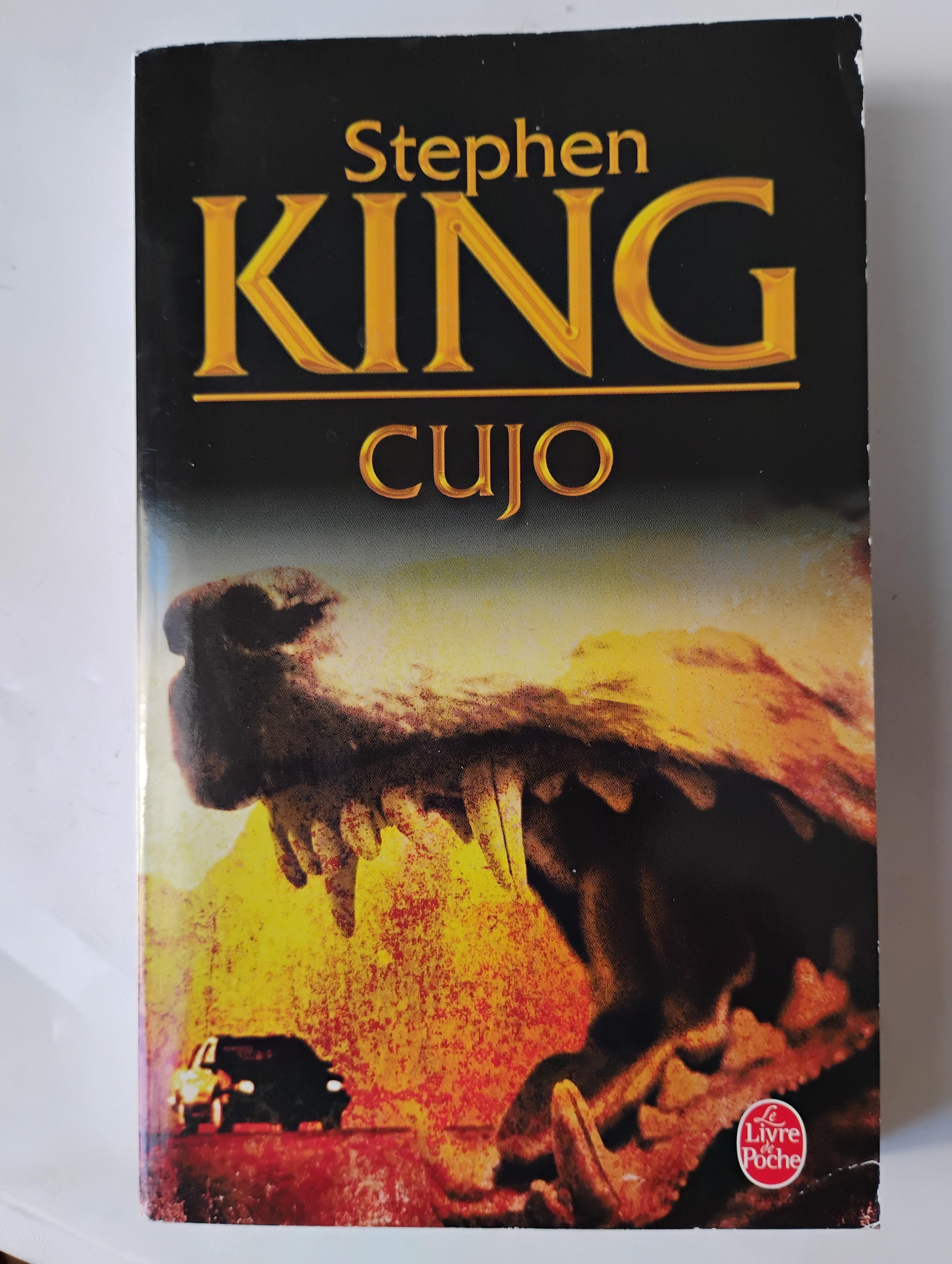 troc de troc cujo de stephen king image 0