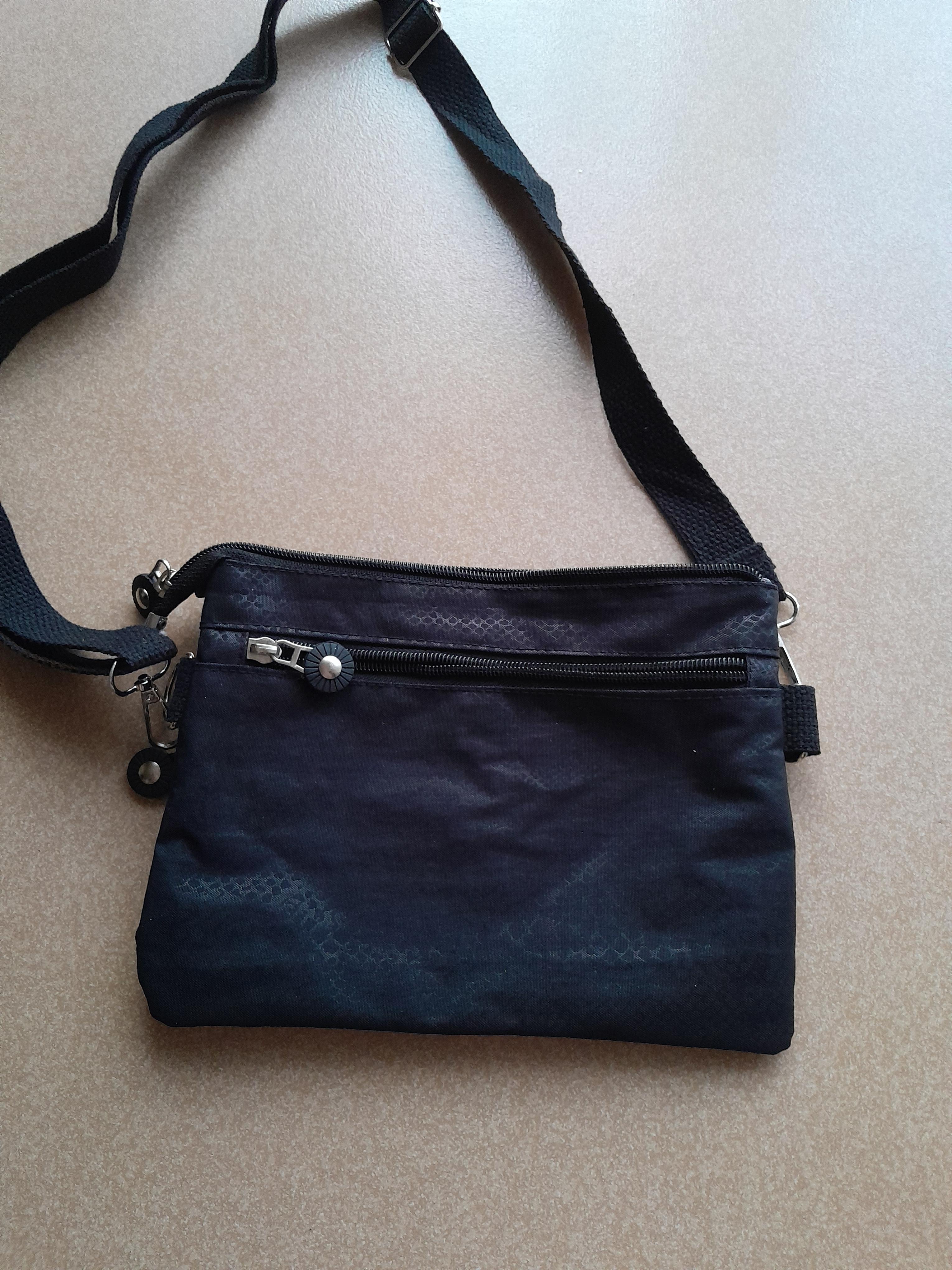 troc de troc sac bandouliere neuf image 1