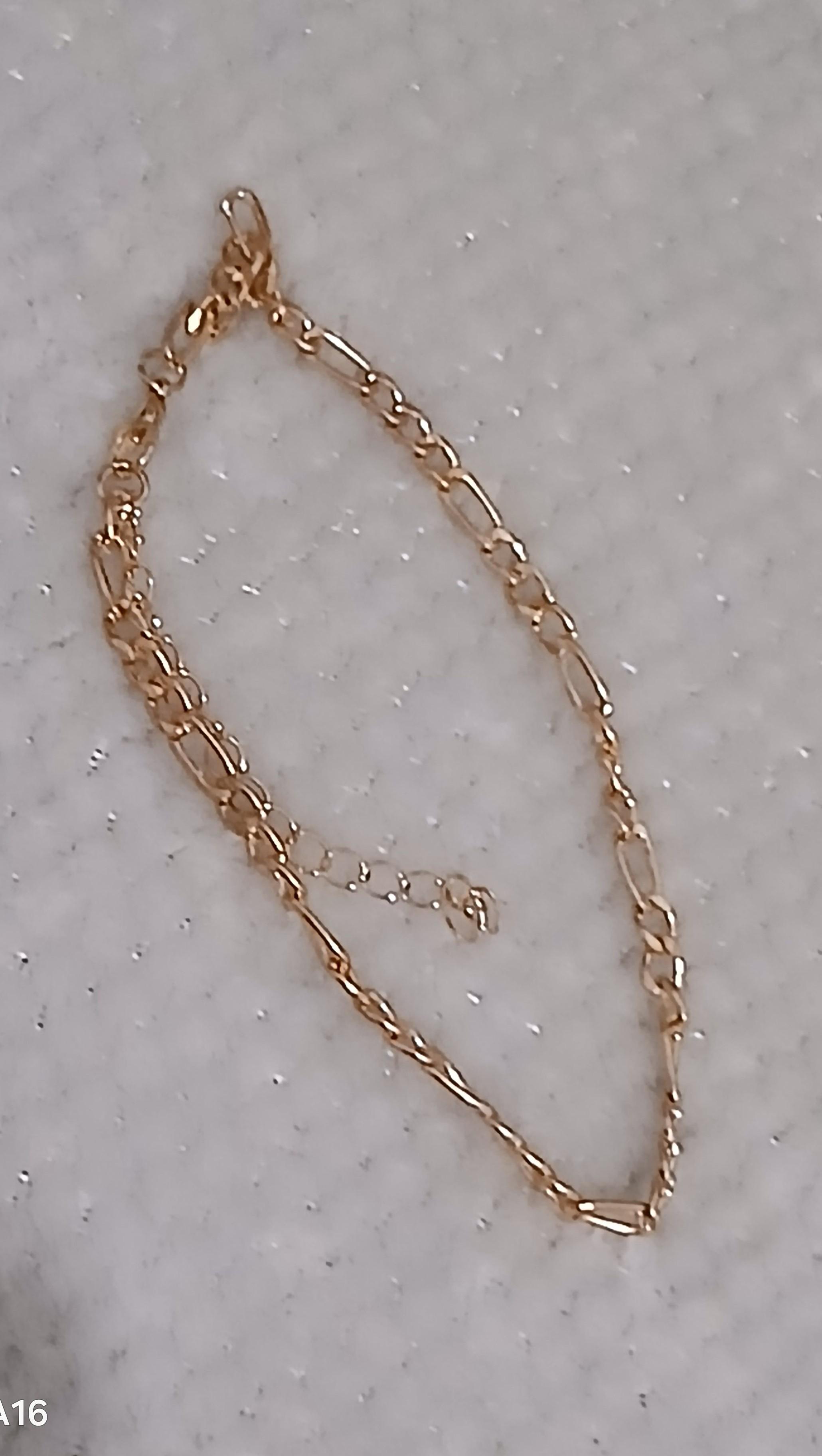 troc de troc reserver troqueuse  bracelet femme image 1