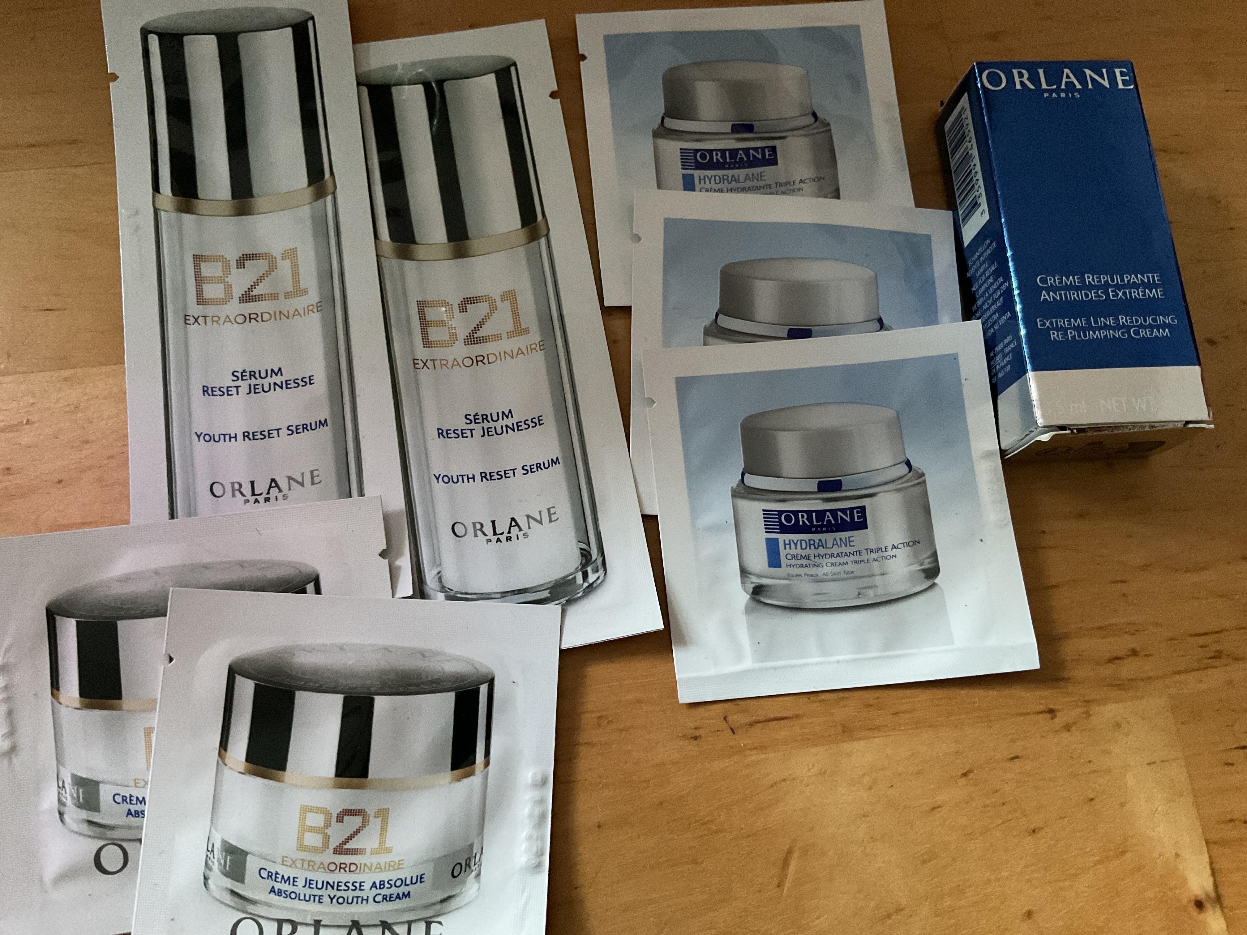 troc de troc crème. réserve image 0