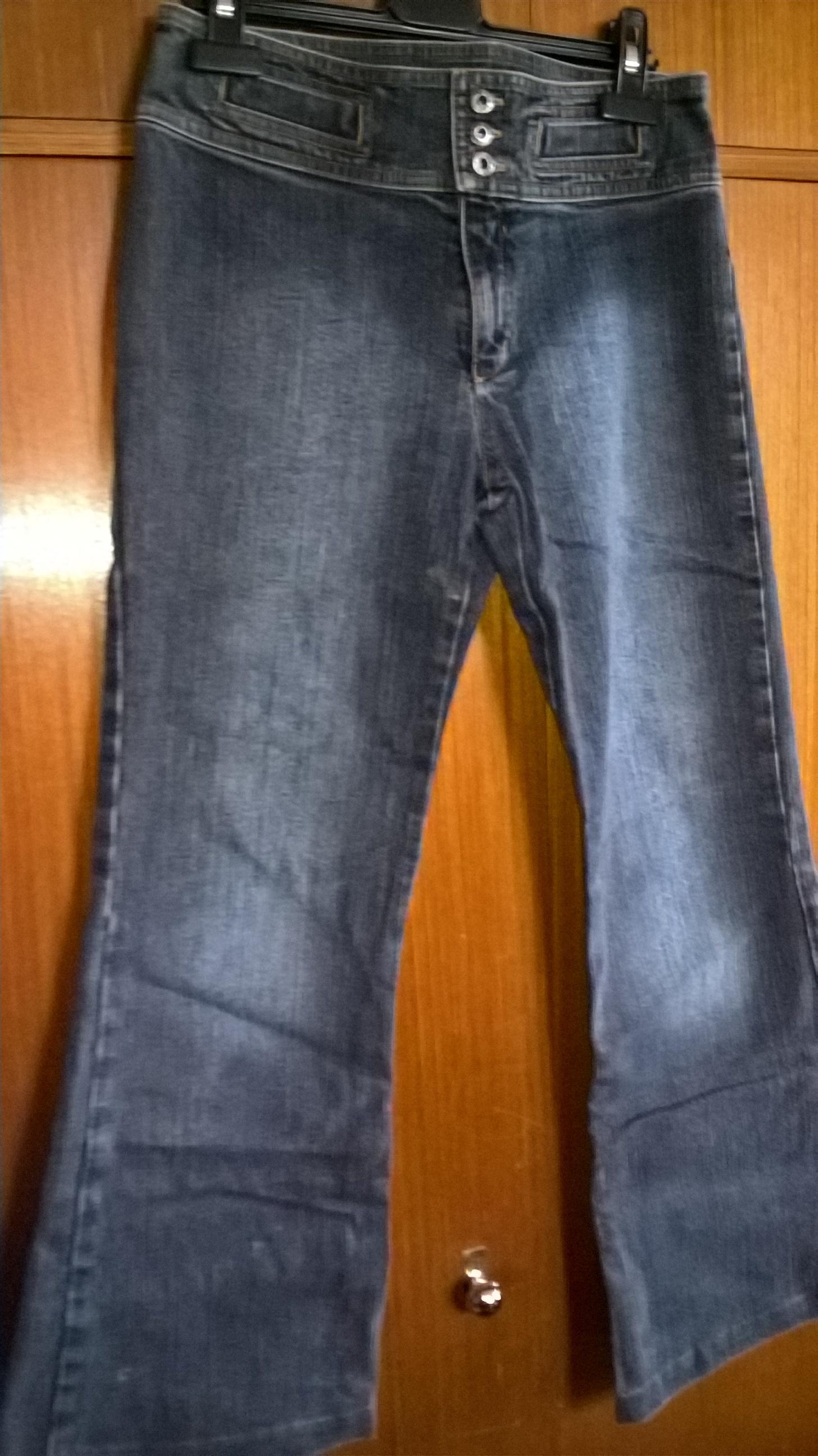 troc de troc jeans taille 38 image 0