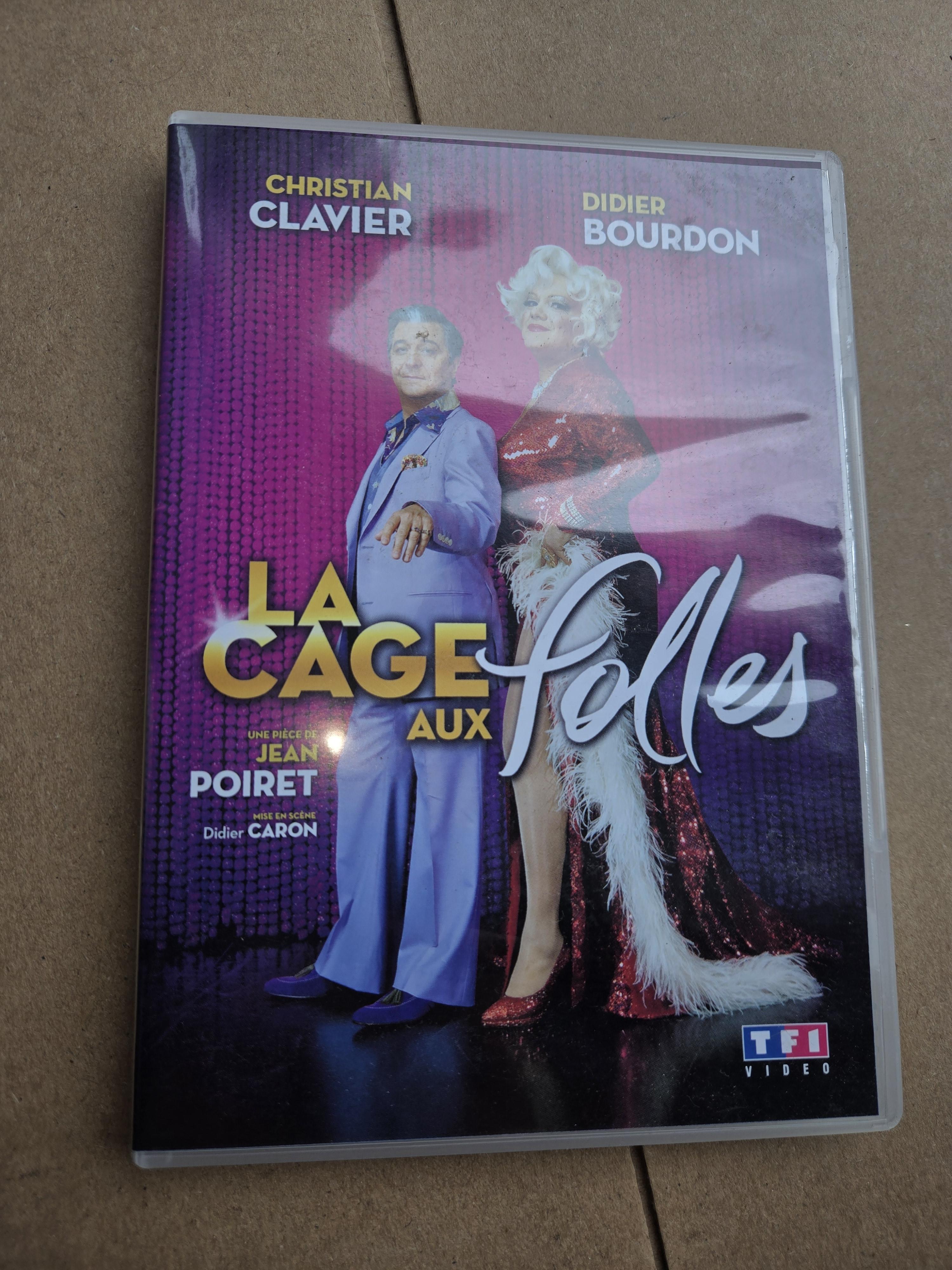 troc de troc reserve la cage aux folles image 0