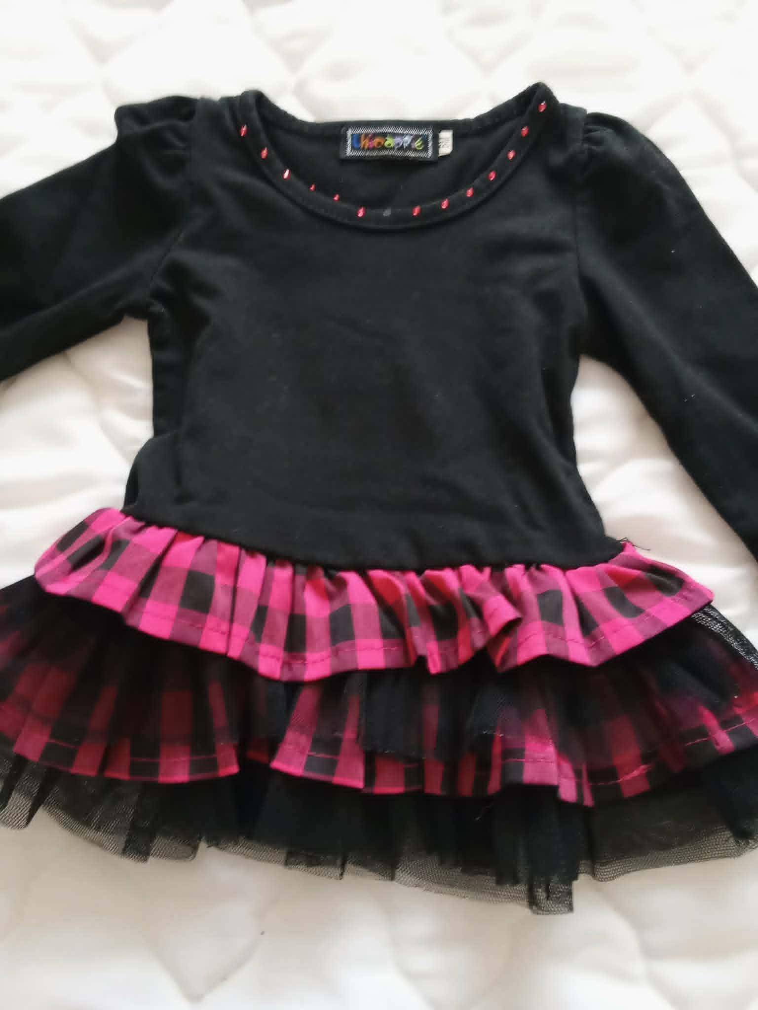 troc de troc robe neuf  6 mois chicappie image 0