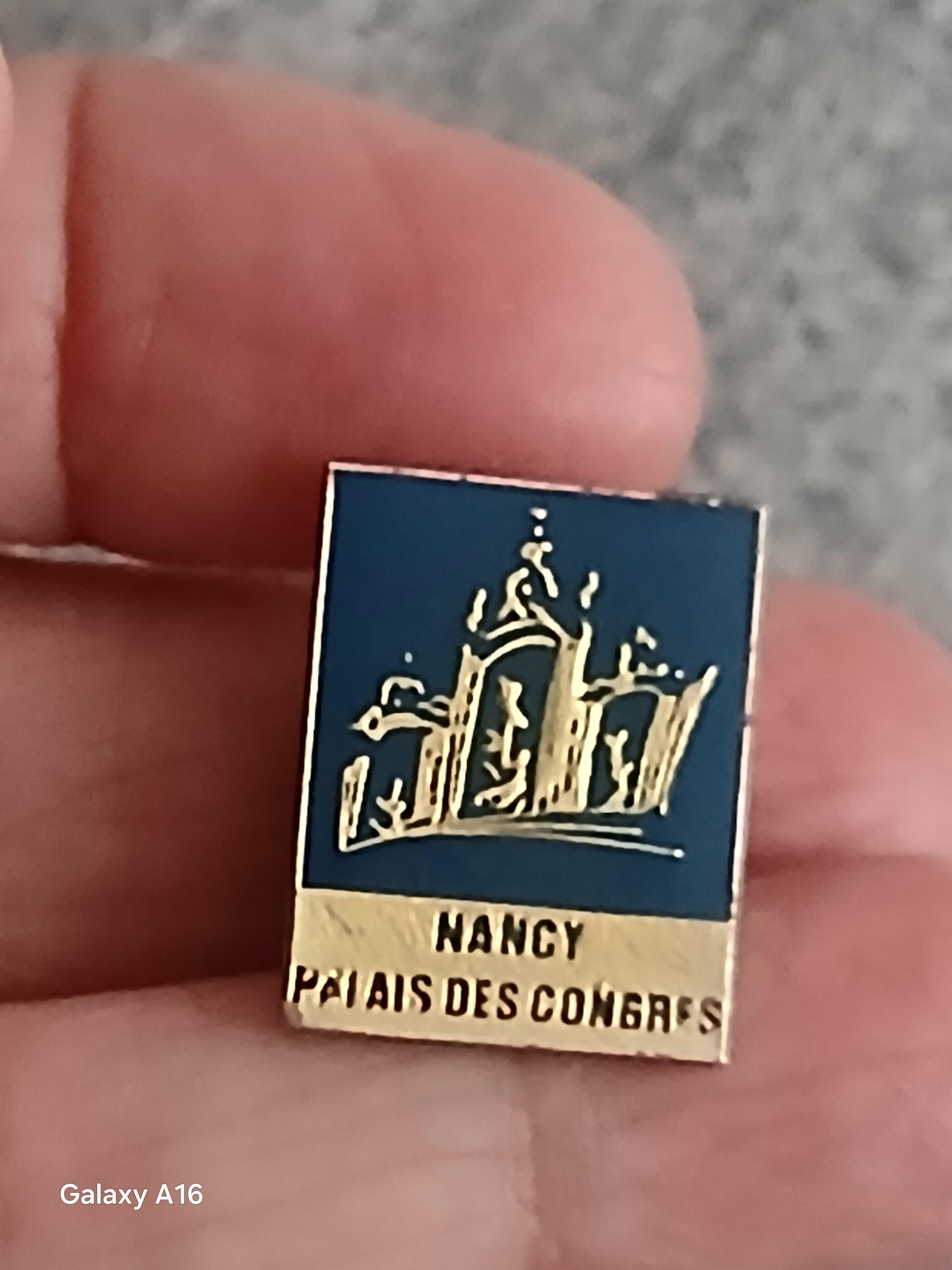 troc de troc un pins image 0