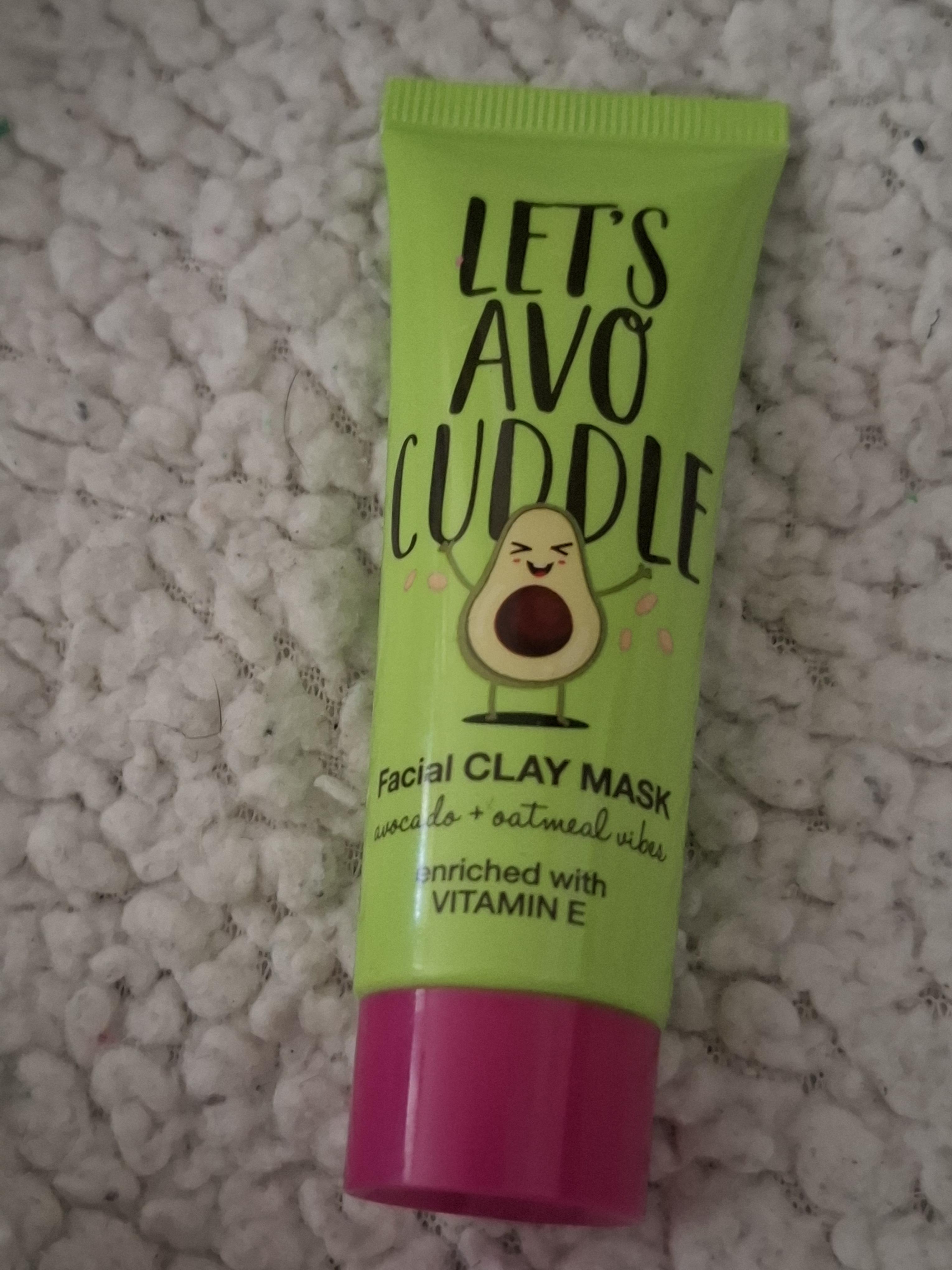 troc de troc masque a l avocat image 0