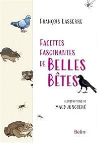 troc de troc recherche le livre " facettes fascinantes de belles bêtes" image 0