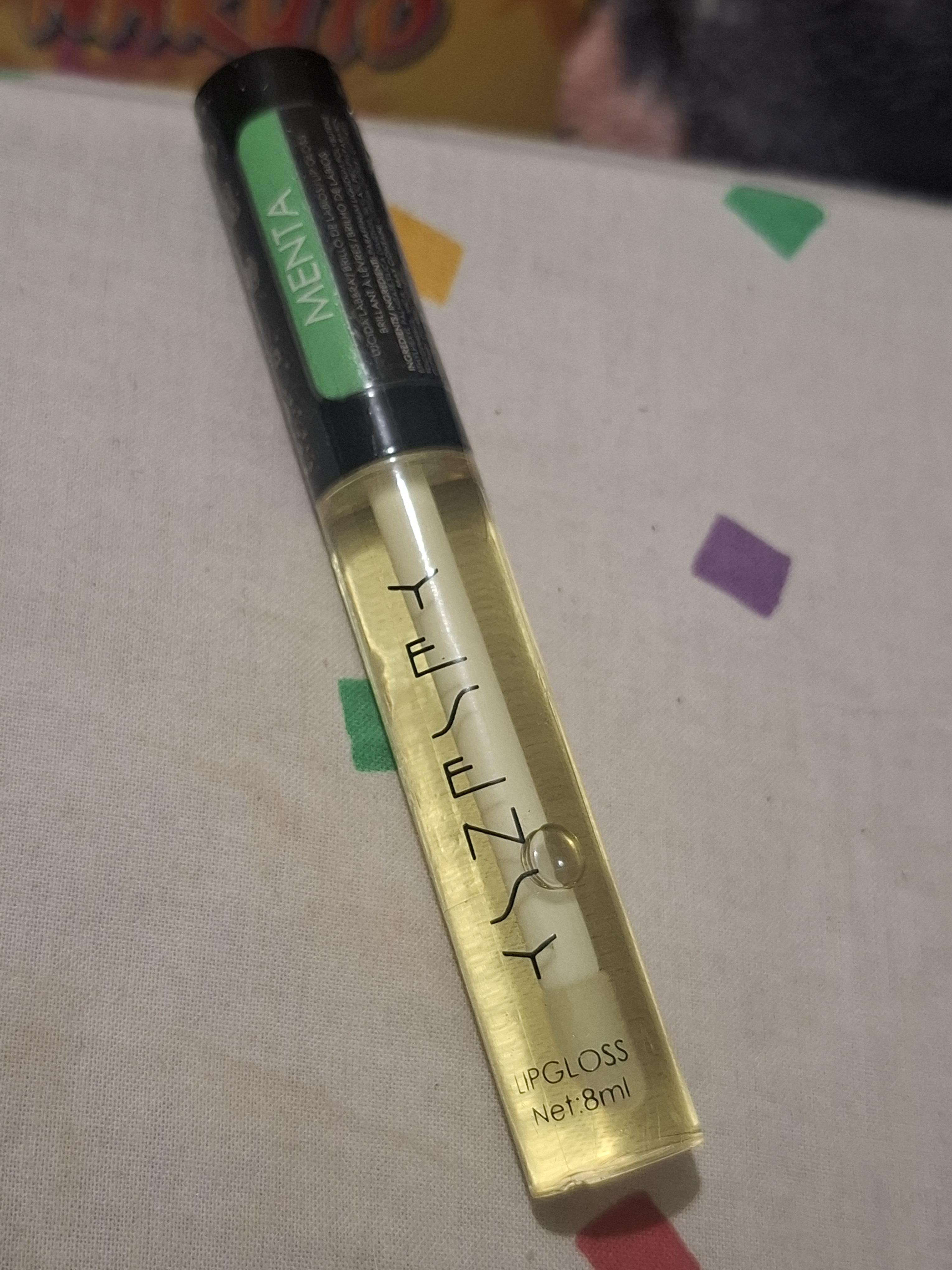 troc de troc gloss menthe image 0