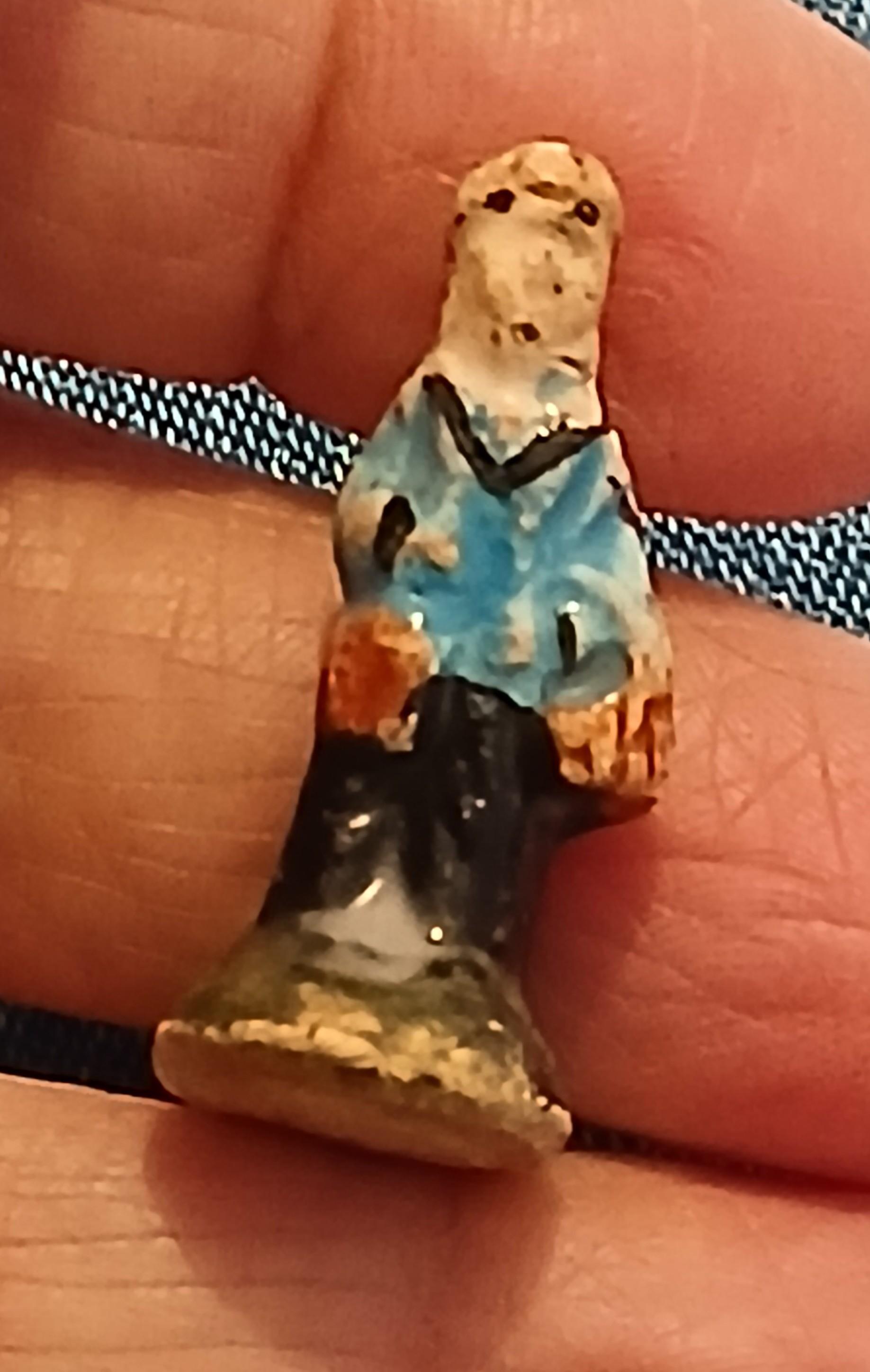 troc de troc une fève image 0