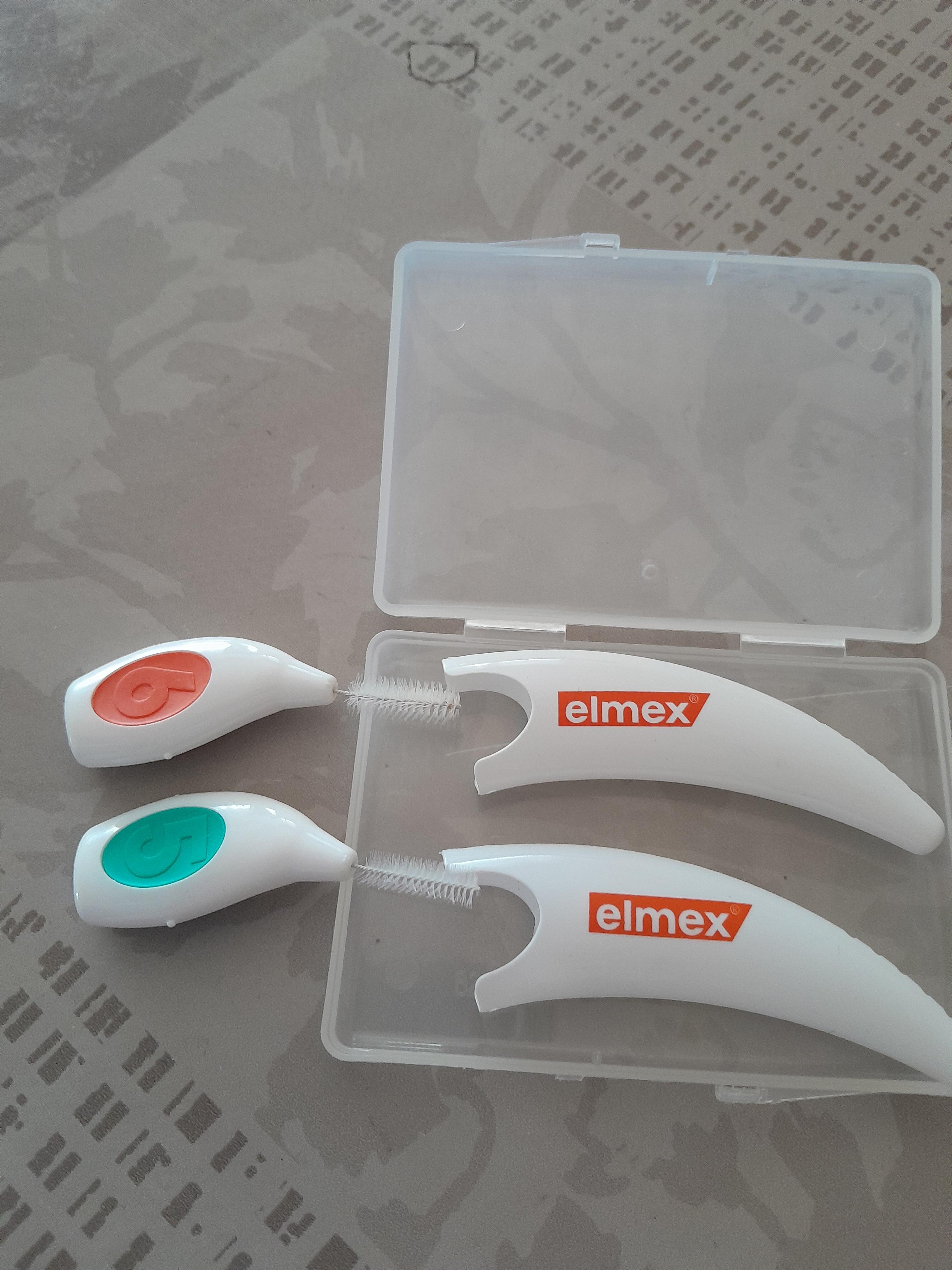 troc de troc 2 brossettes interdentaires neuve avec boitier image 1