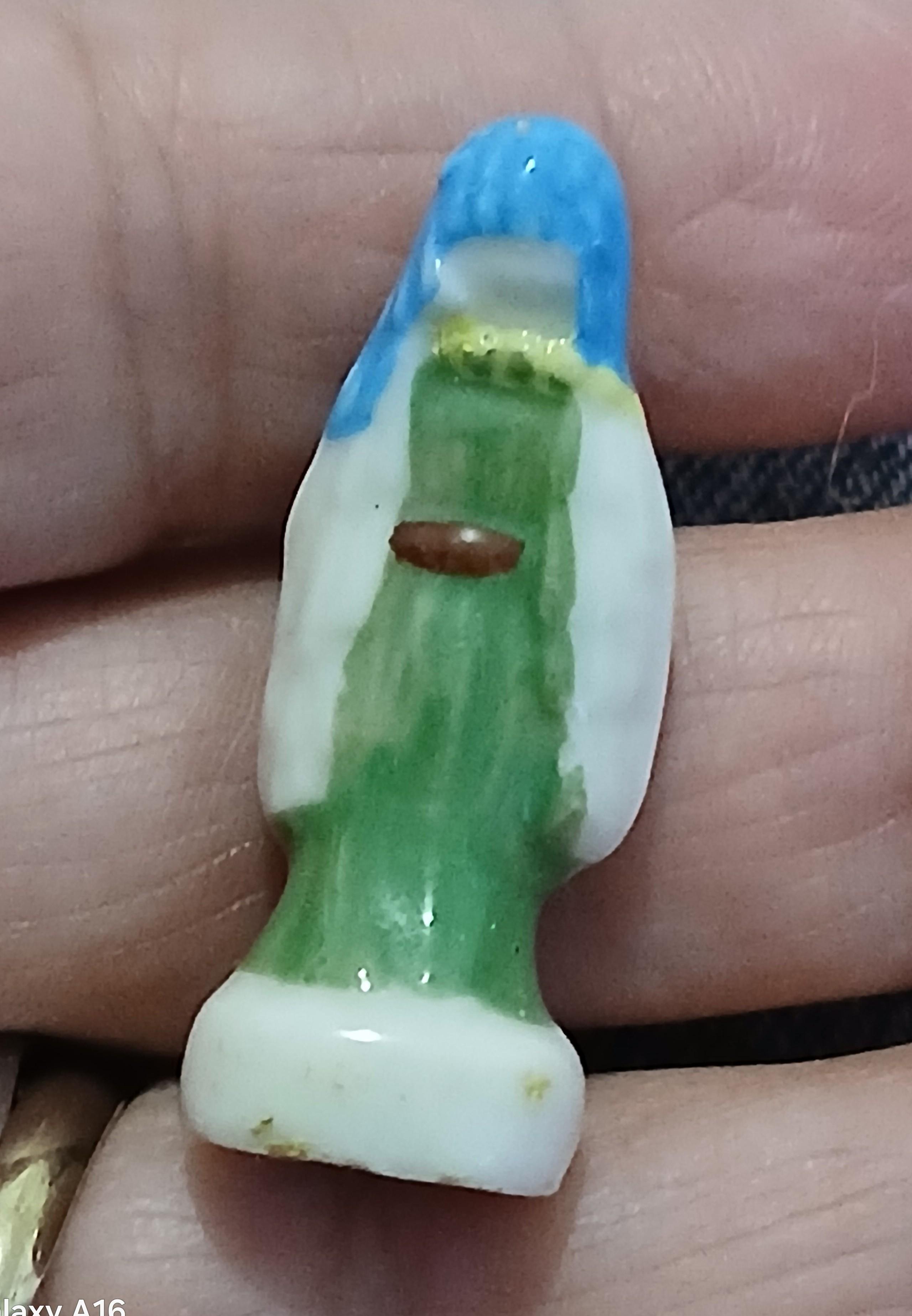 troc de troc reserver sophie une fève image 1