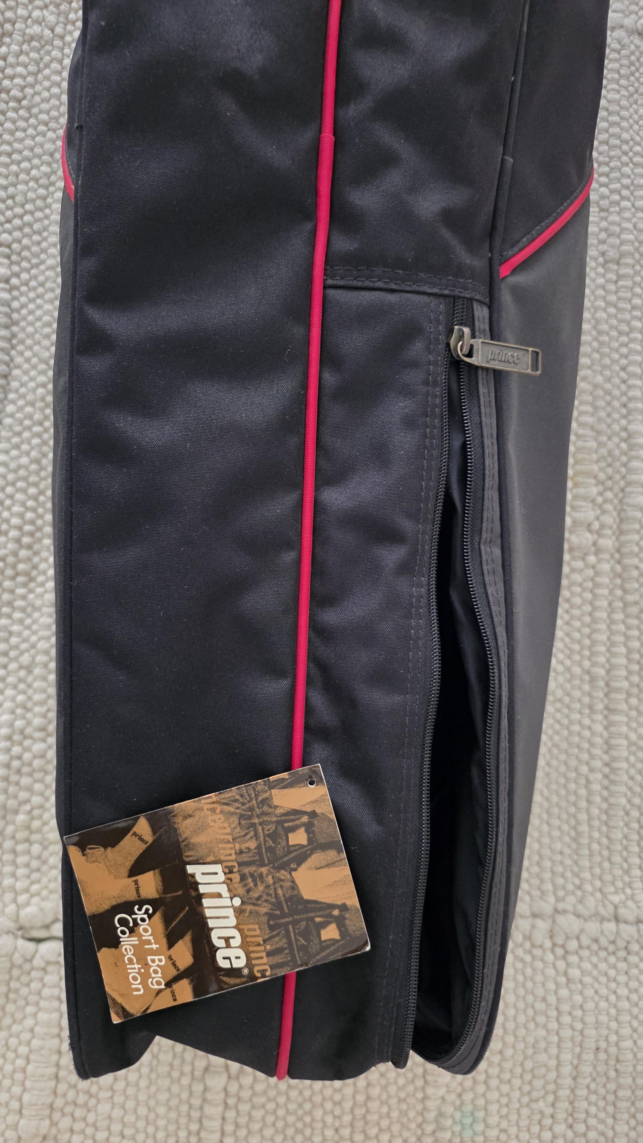 troc de troc sac tennis prince image 2