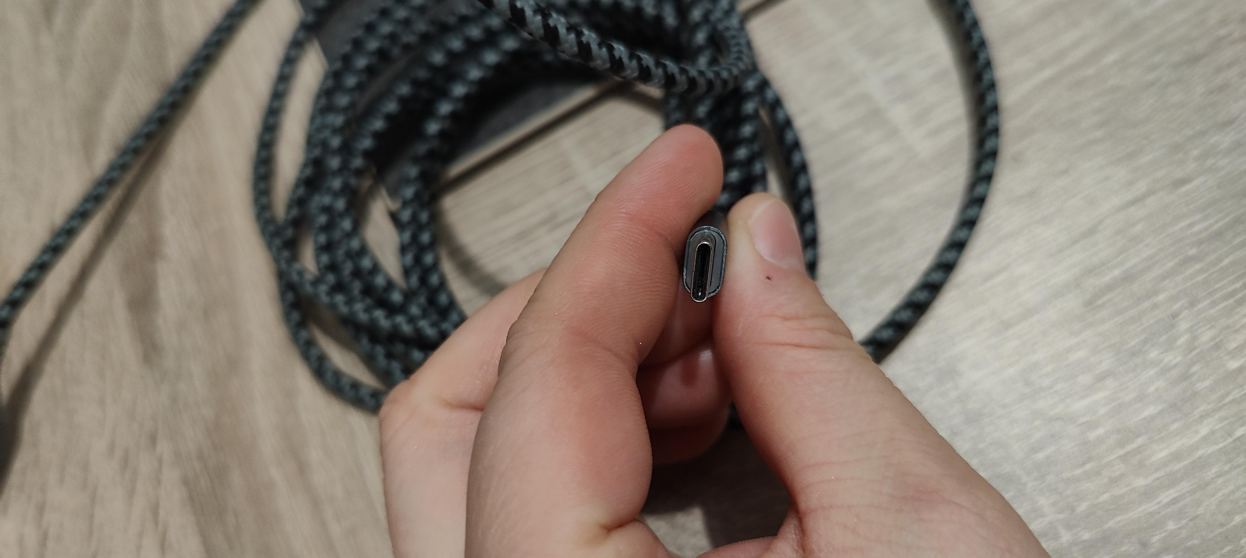 troc de troc reservé ✉️ câble de charge image 1