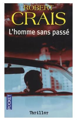troc de troc livre - l'homme sans passé - poche - robert crais image 0