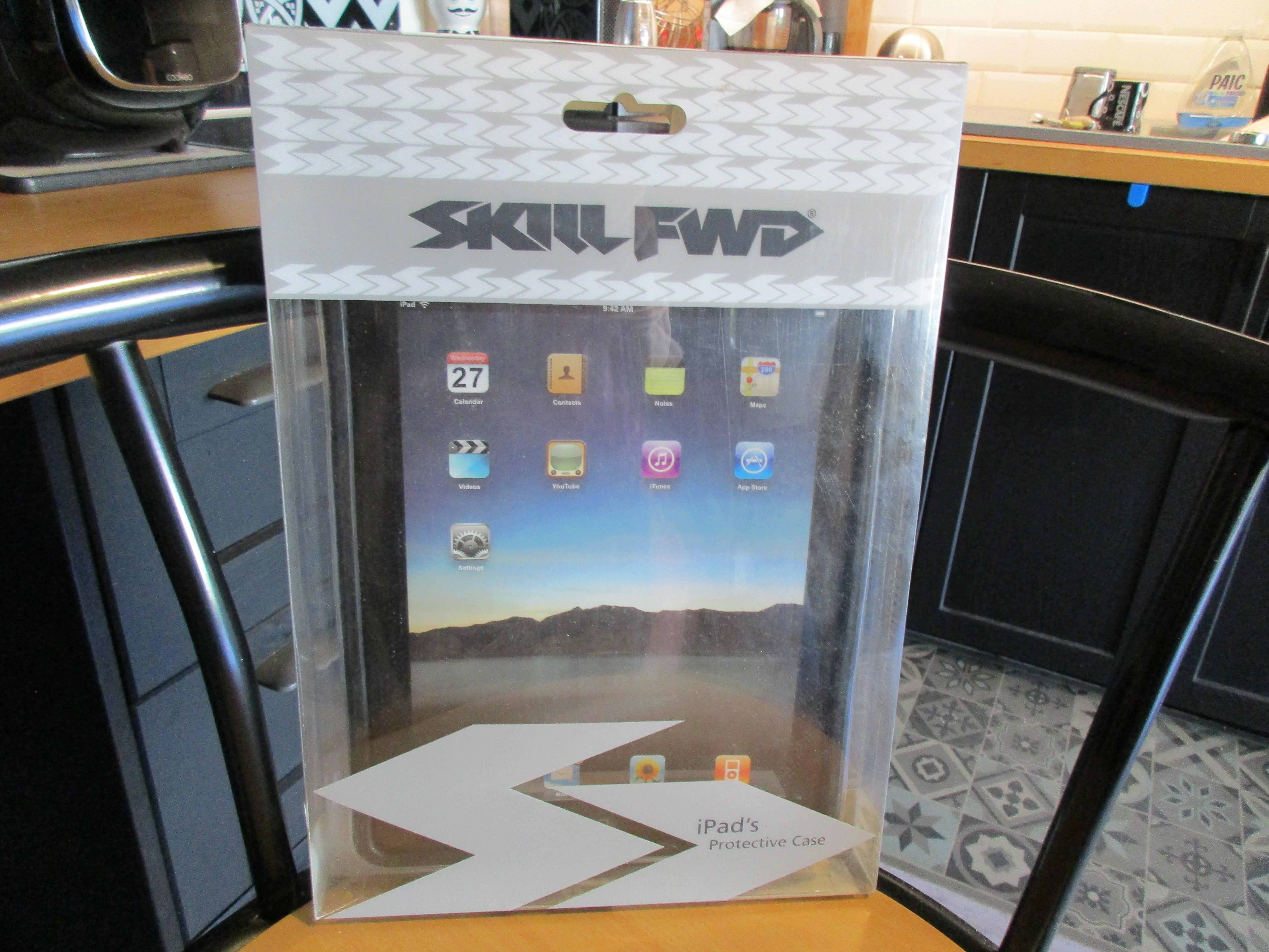 troc de troc coque ipad neuve ds bte image 0