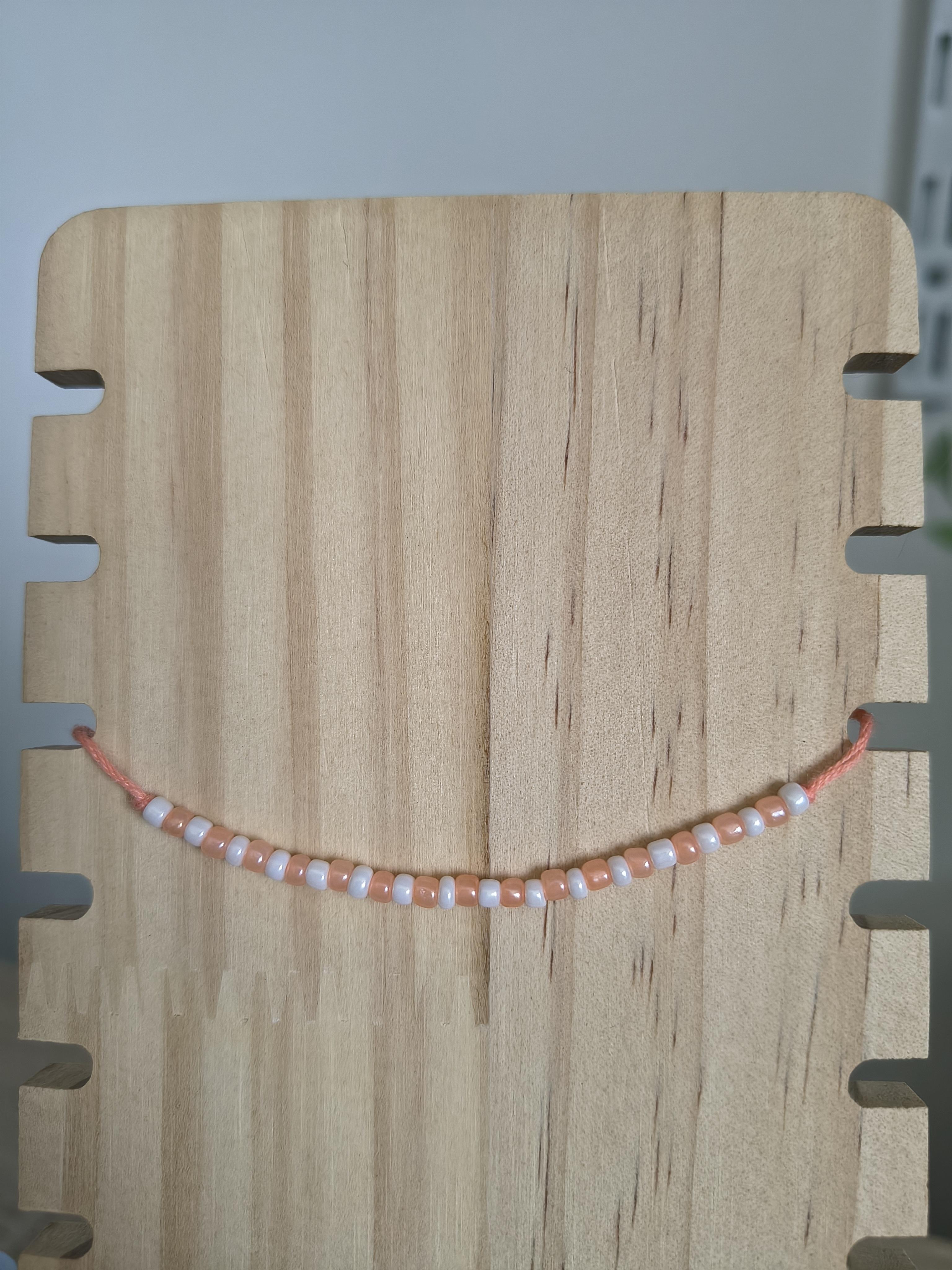 troc de troc ✉️ bracelet ajustable image 0