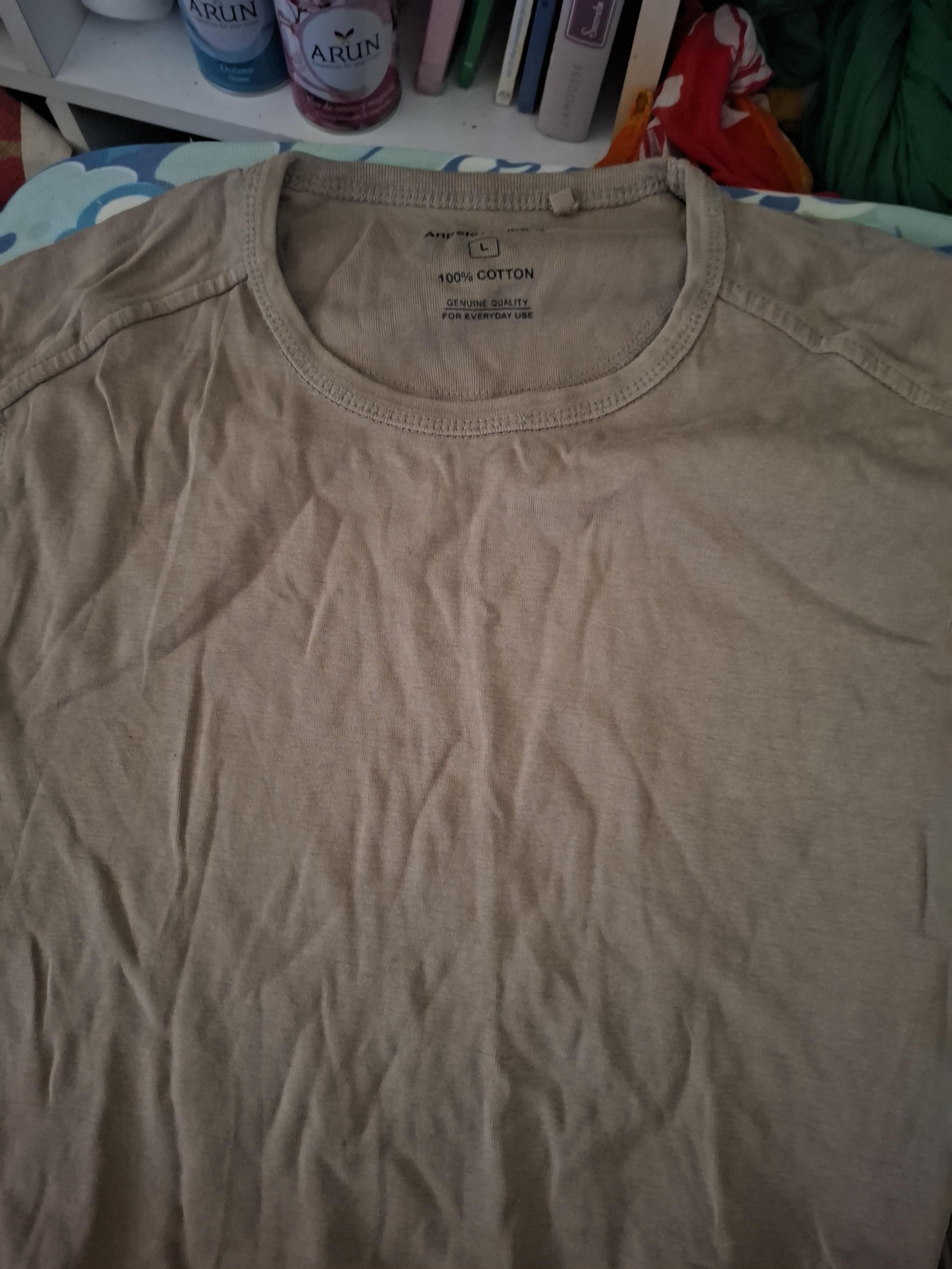 troc de troc tee shirt l image 0