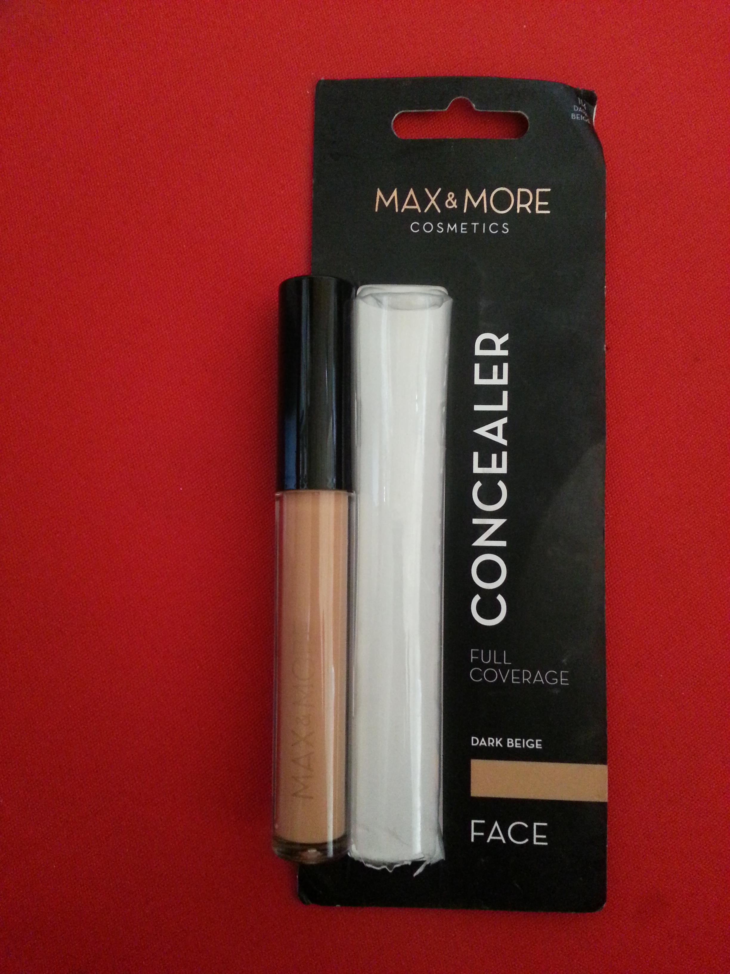 troc de troc cosmetics max & more image 0