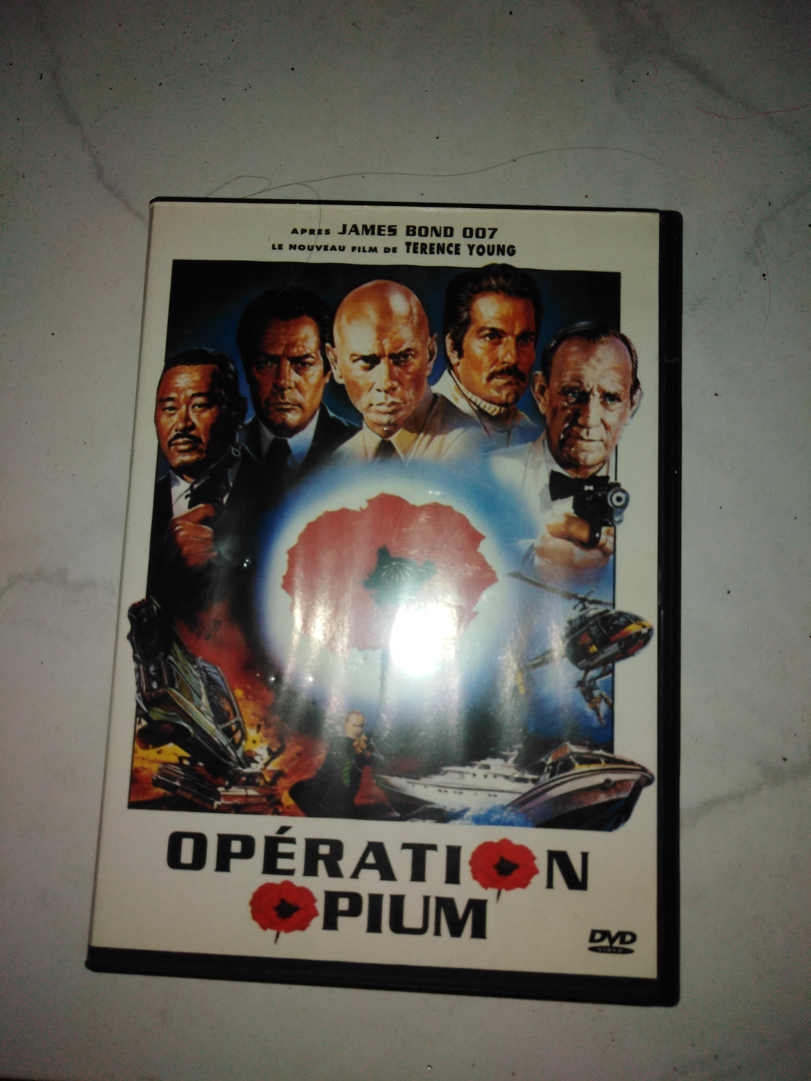 troc de troc dvd operation opium image 0