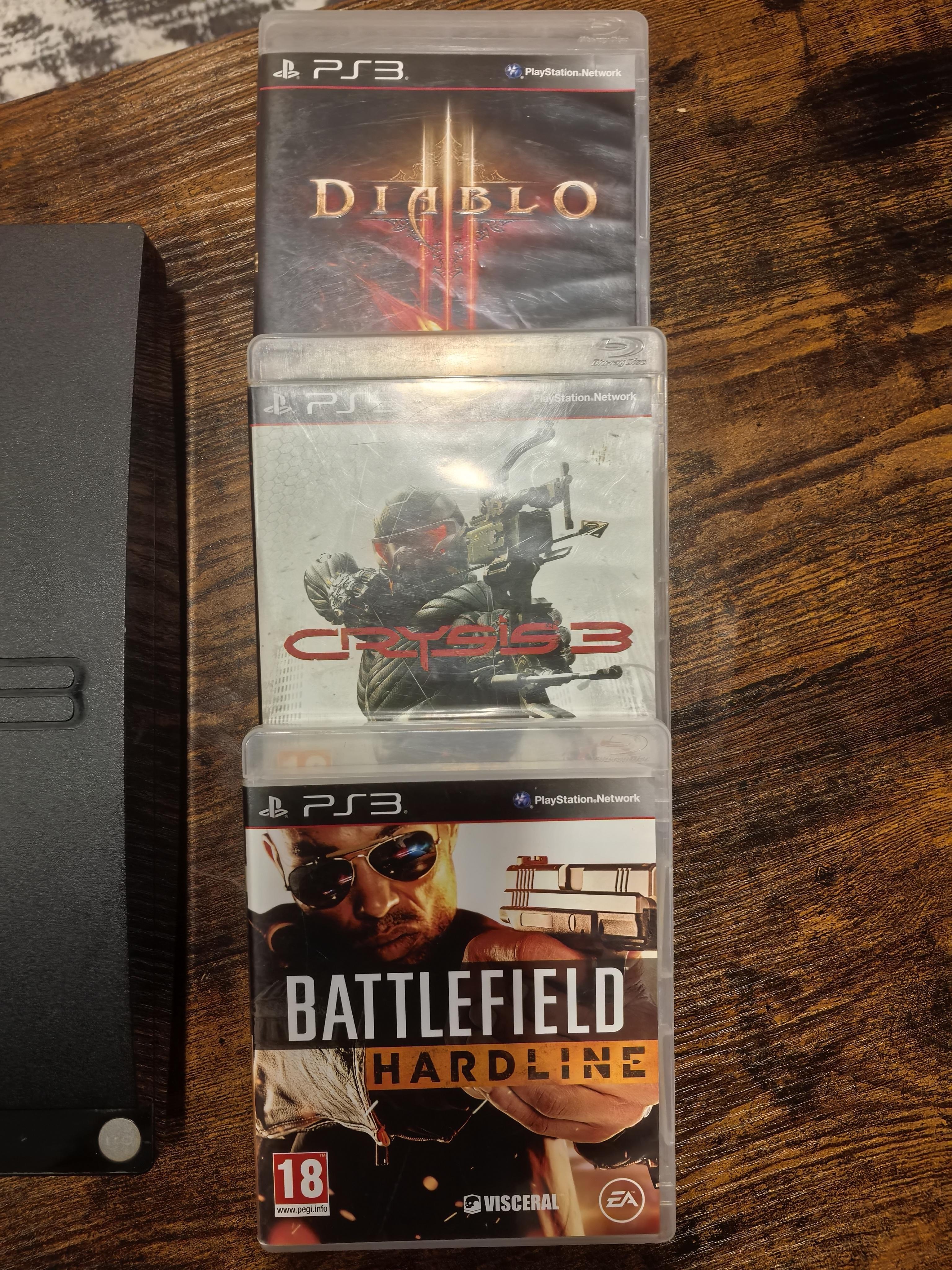 troc de troc playstation 3 image 1