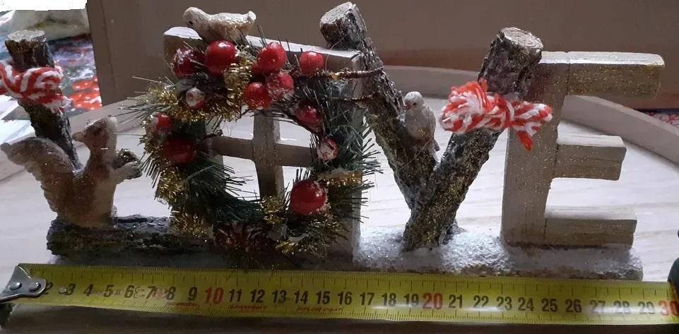 troc de troc je troque déco noel image 0