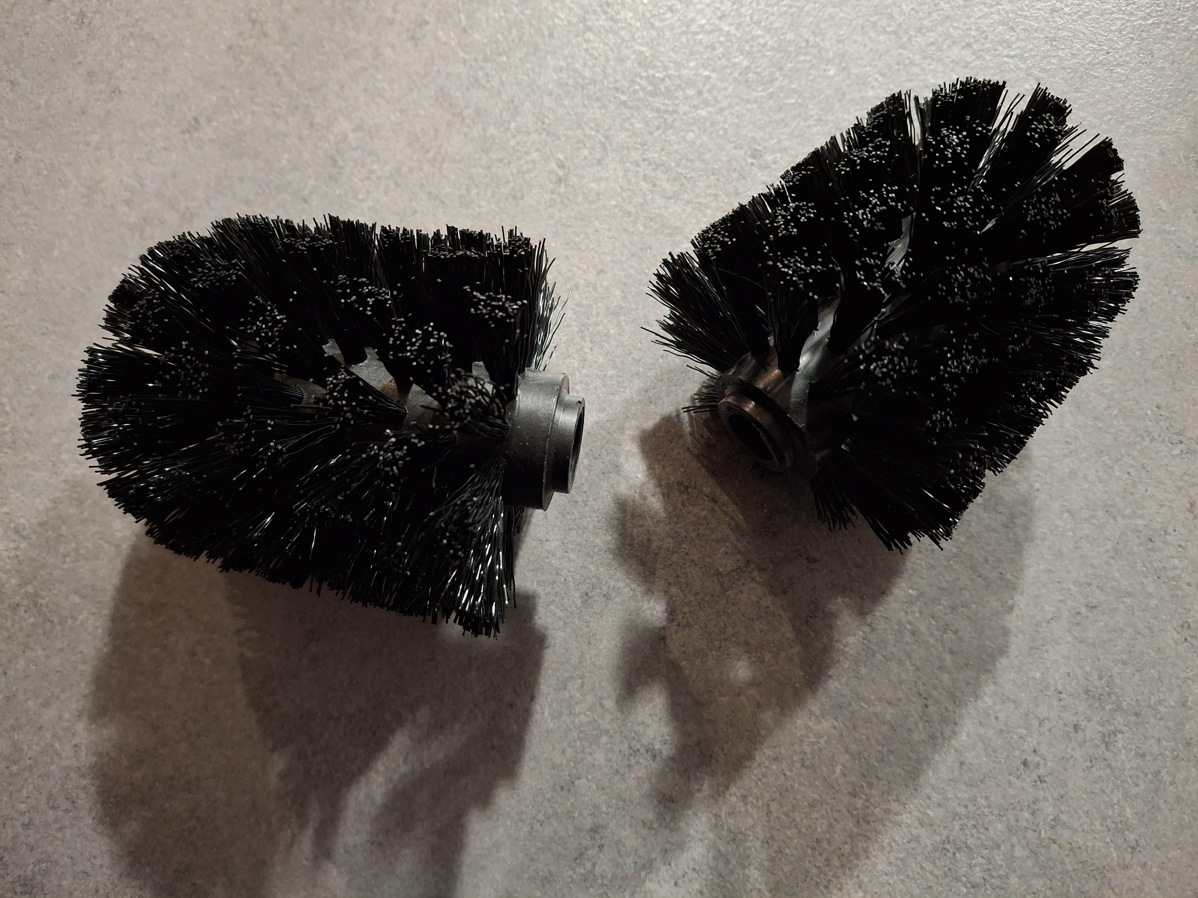 troc de troc brosse de remplacement image 0