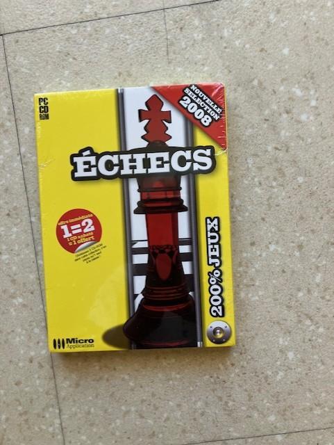 troc de troc jeu d'échecs image 0