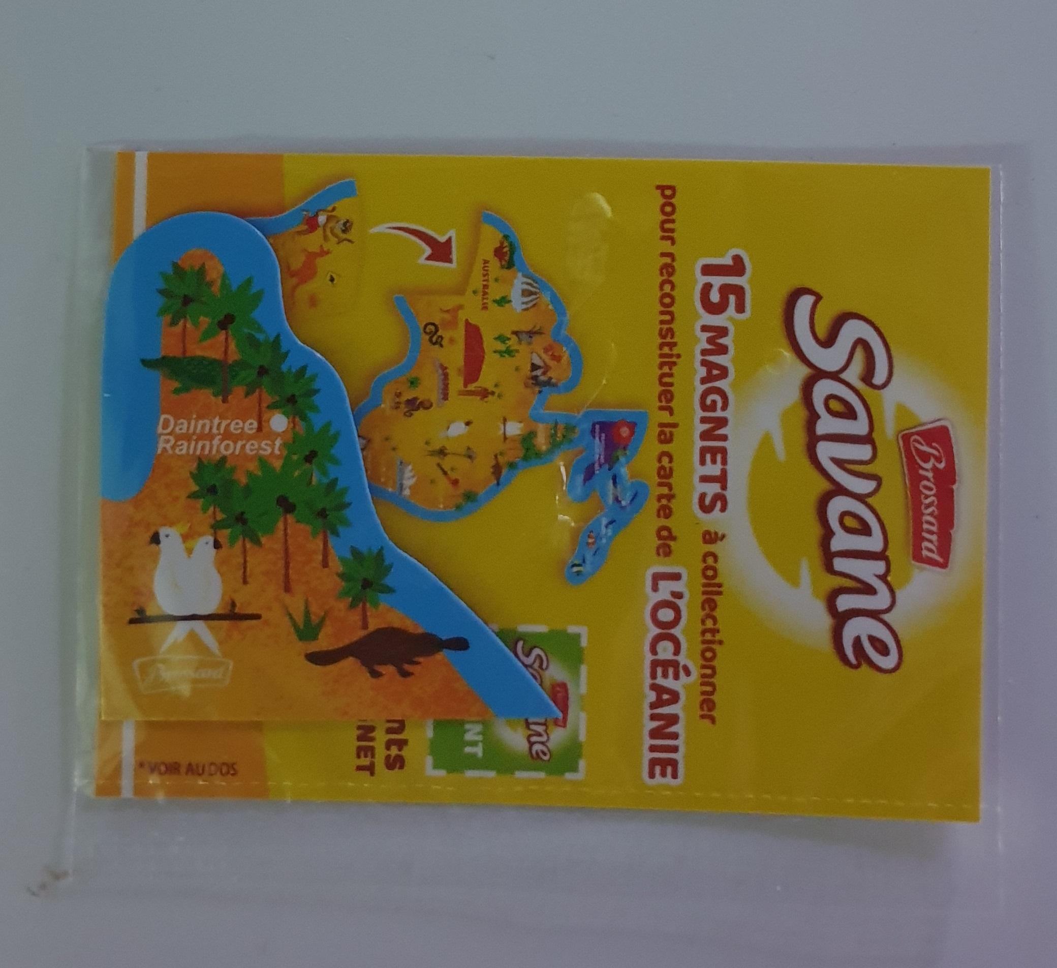 troc de troc magnet océanie image 0