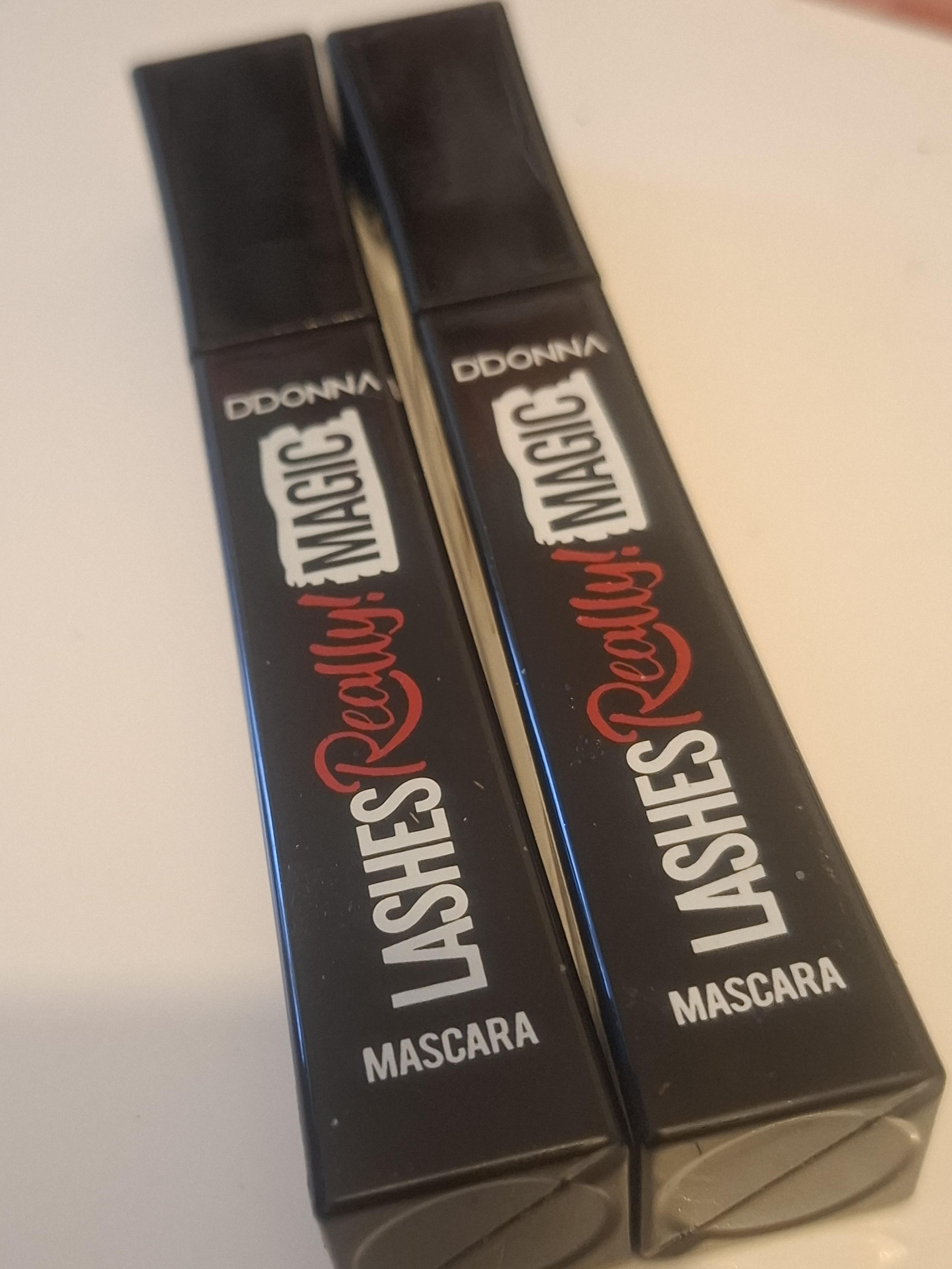 troc de troc reserve mascara neuf x2 image 0