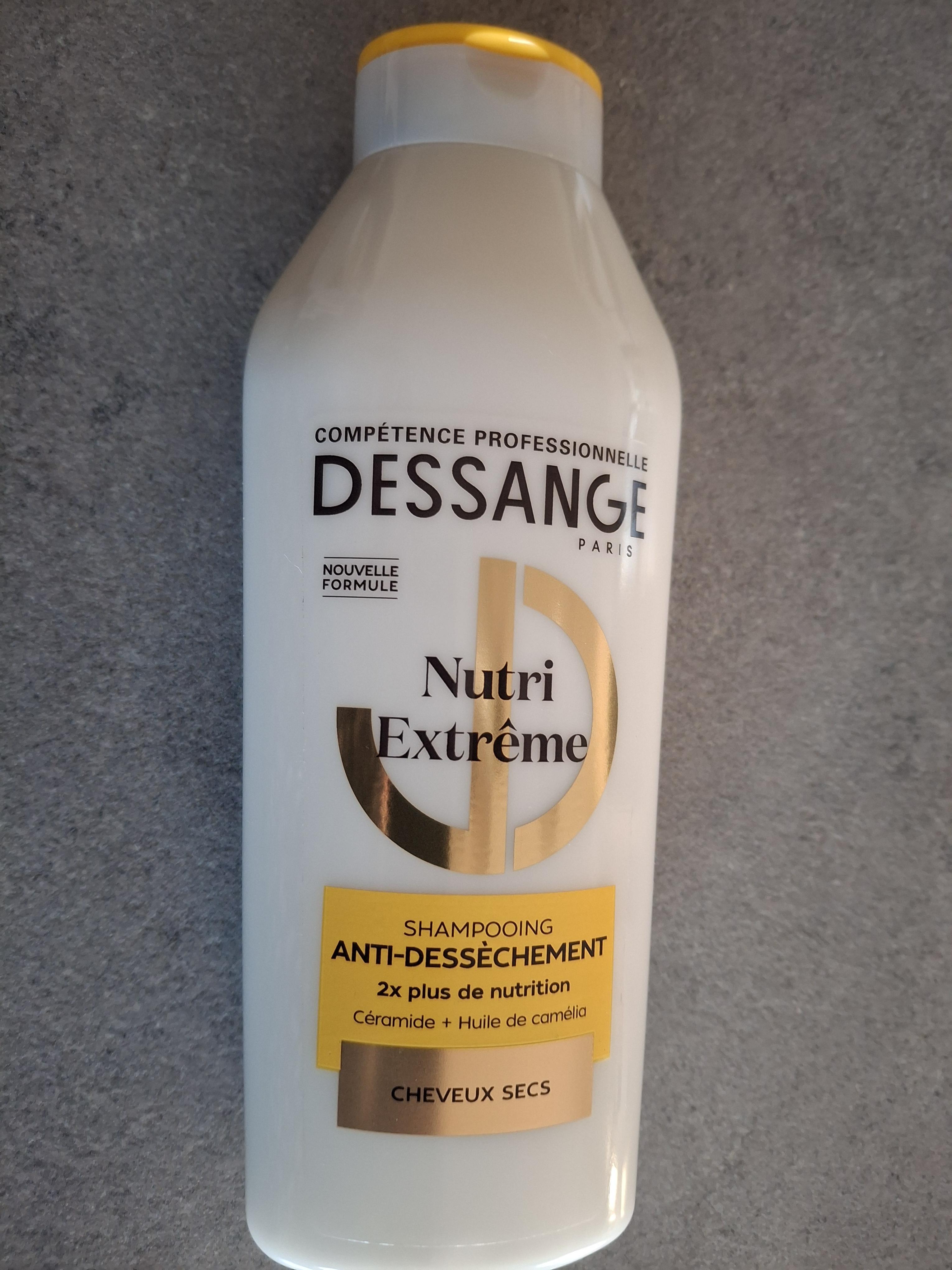 troc de troc shampoing 1 image 0