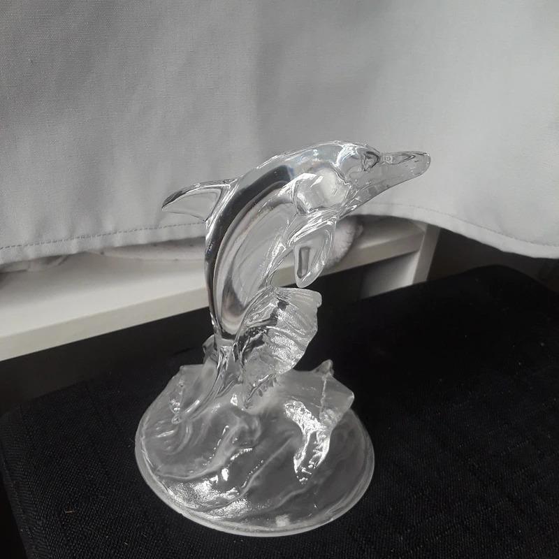 troc de troc figurine dauphin image 0