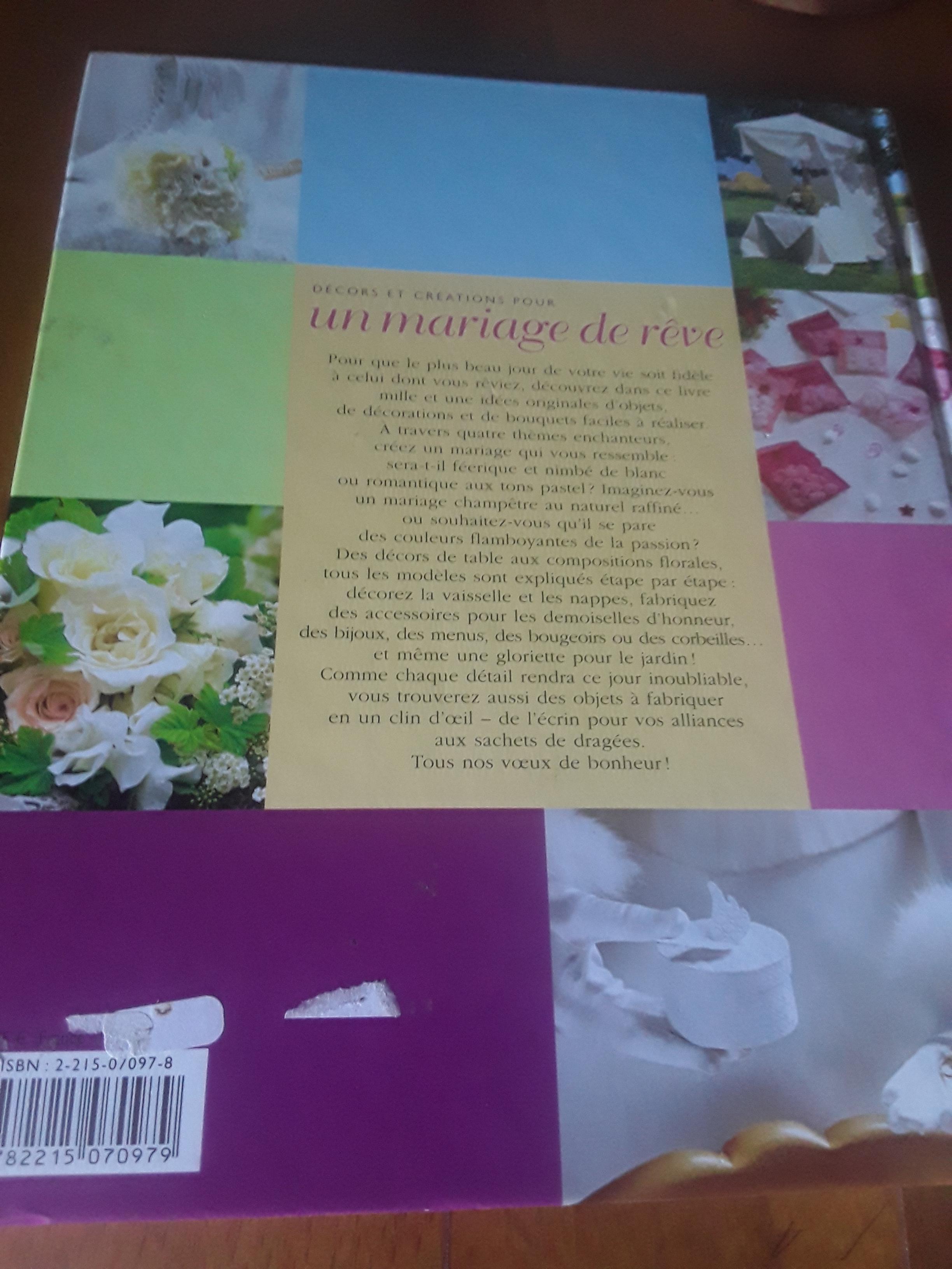 troc de troc un mariage de reve image 2