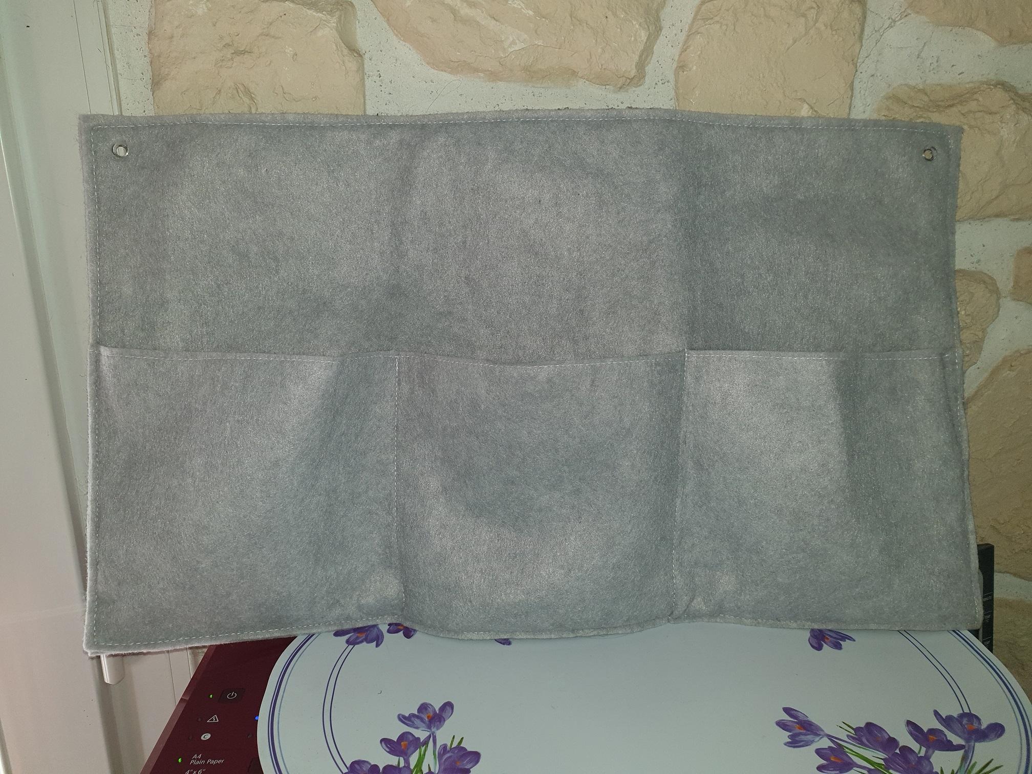 troc de troc pochette rangement image 2
