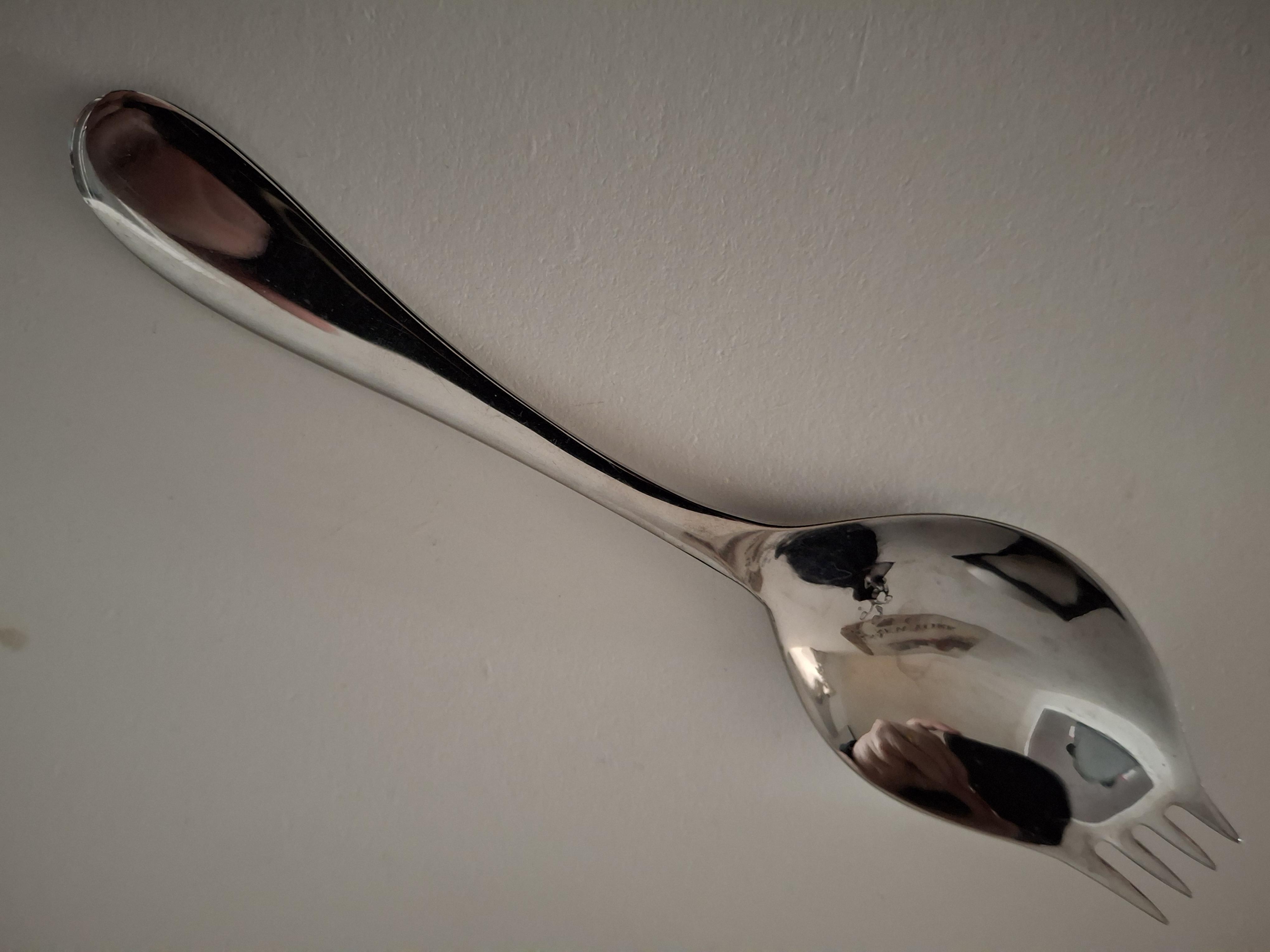 troc de troc cuillère inox neuve image 0