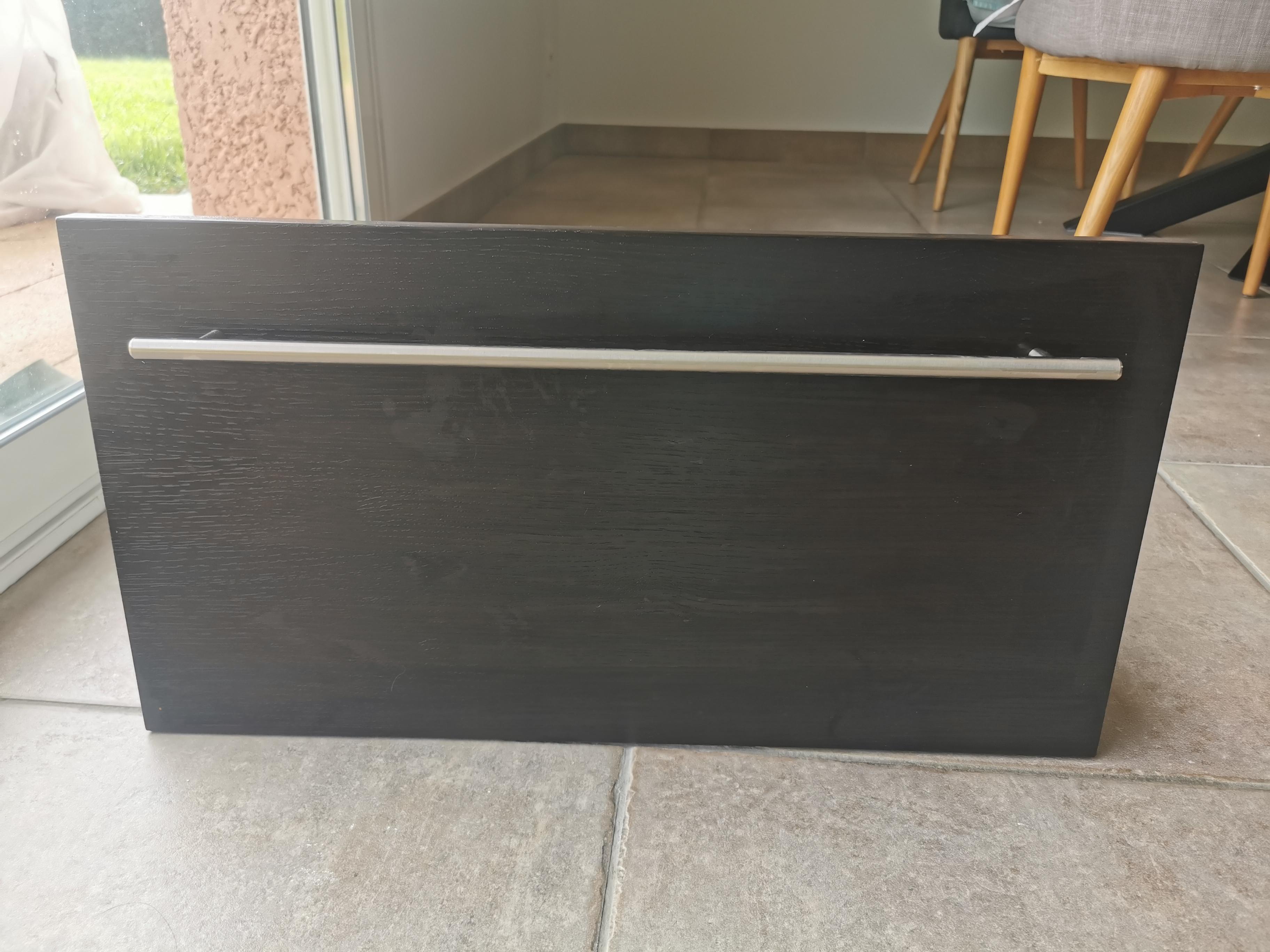 troc de troc 2 tiroirs cuisine équipée image 0