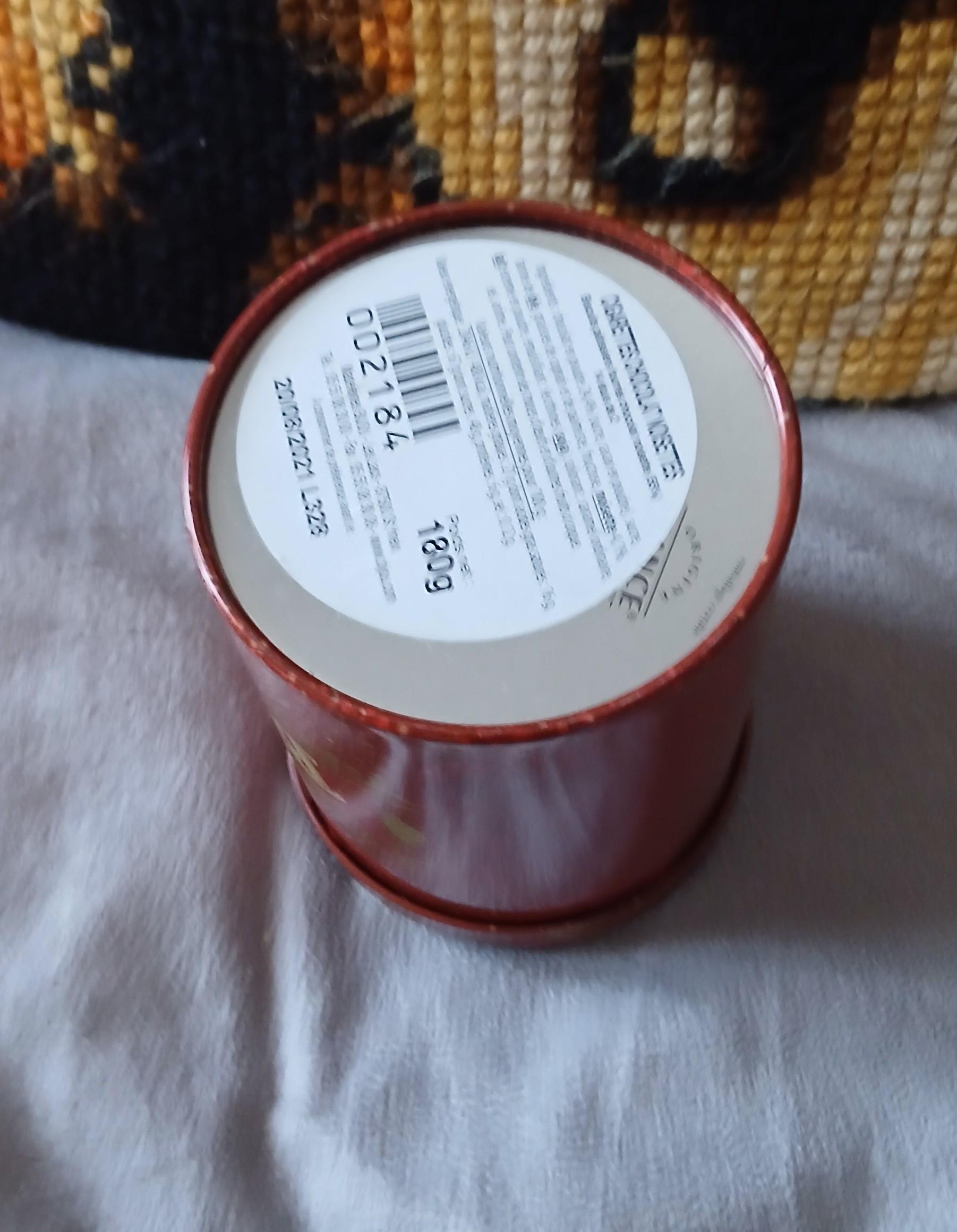 troc de troc boîte en fer image 2