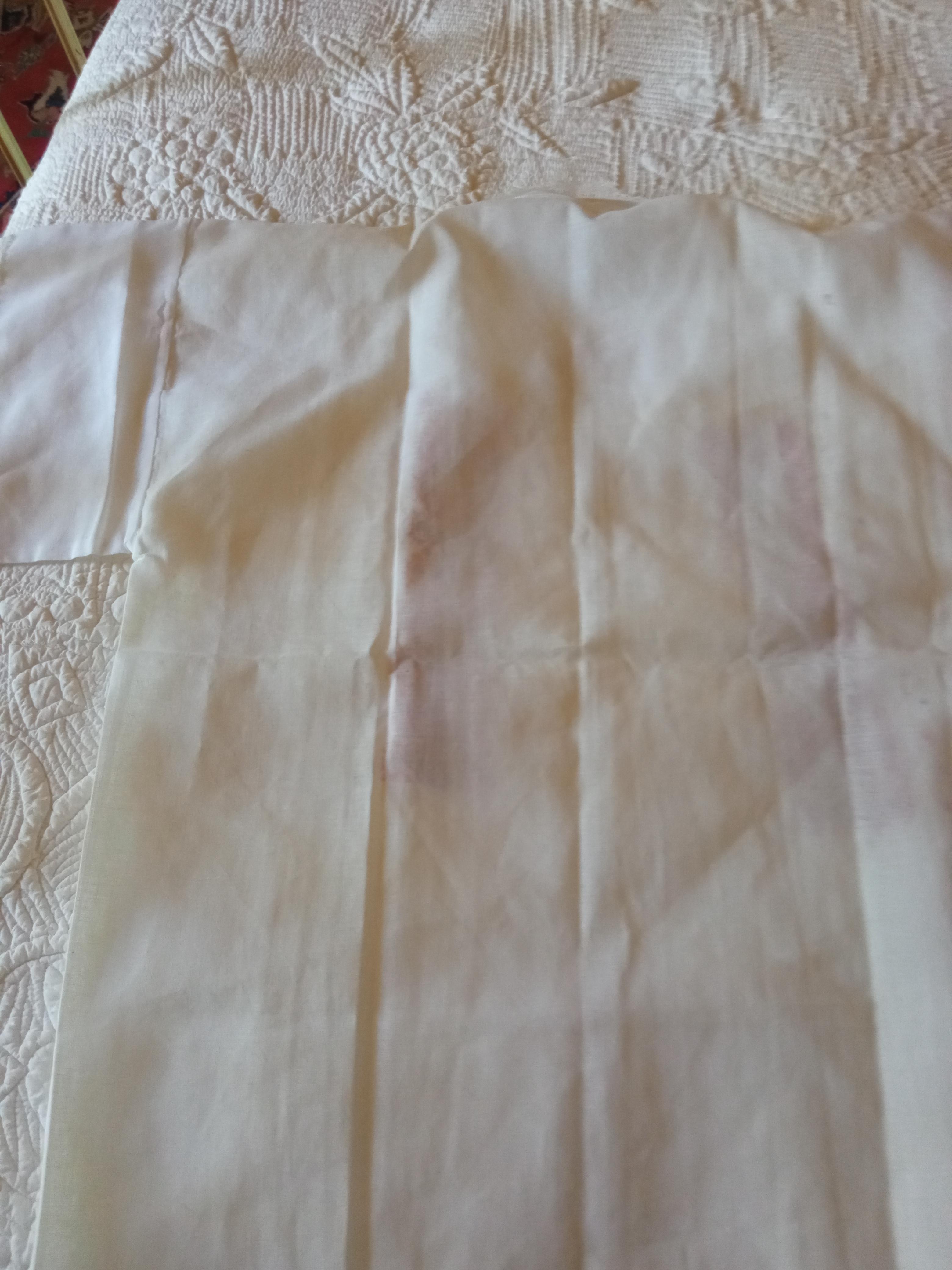 troc de troc reserve - chemisier brode 40/42 image 2