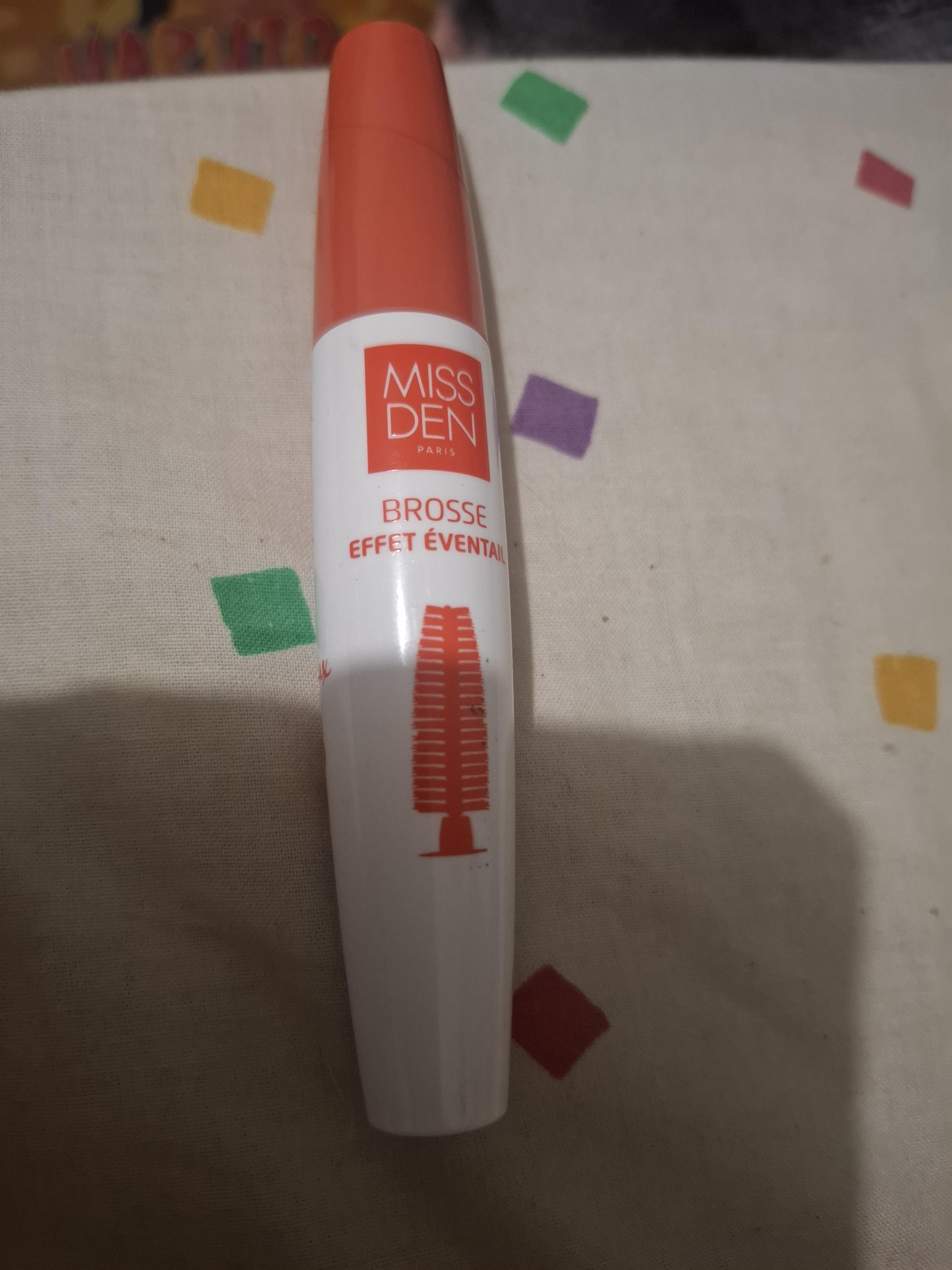 troc de troc mascara noir image 0