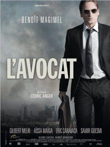 troc de troc dvd l' avocat image 0