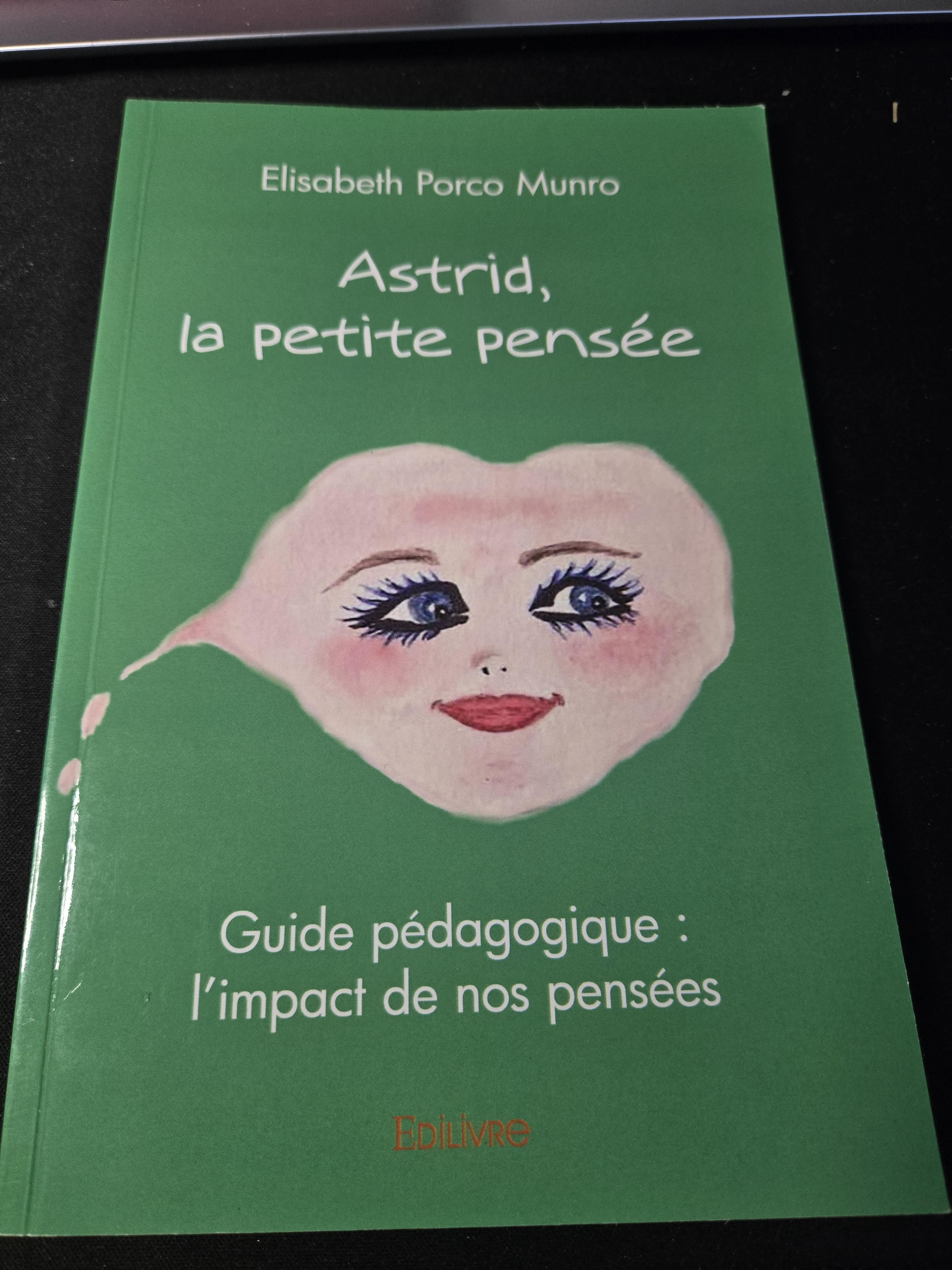 troc de troc astrid la petite pensée image 0