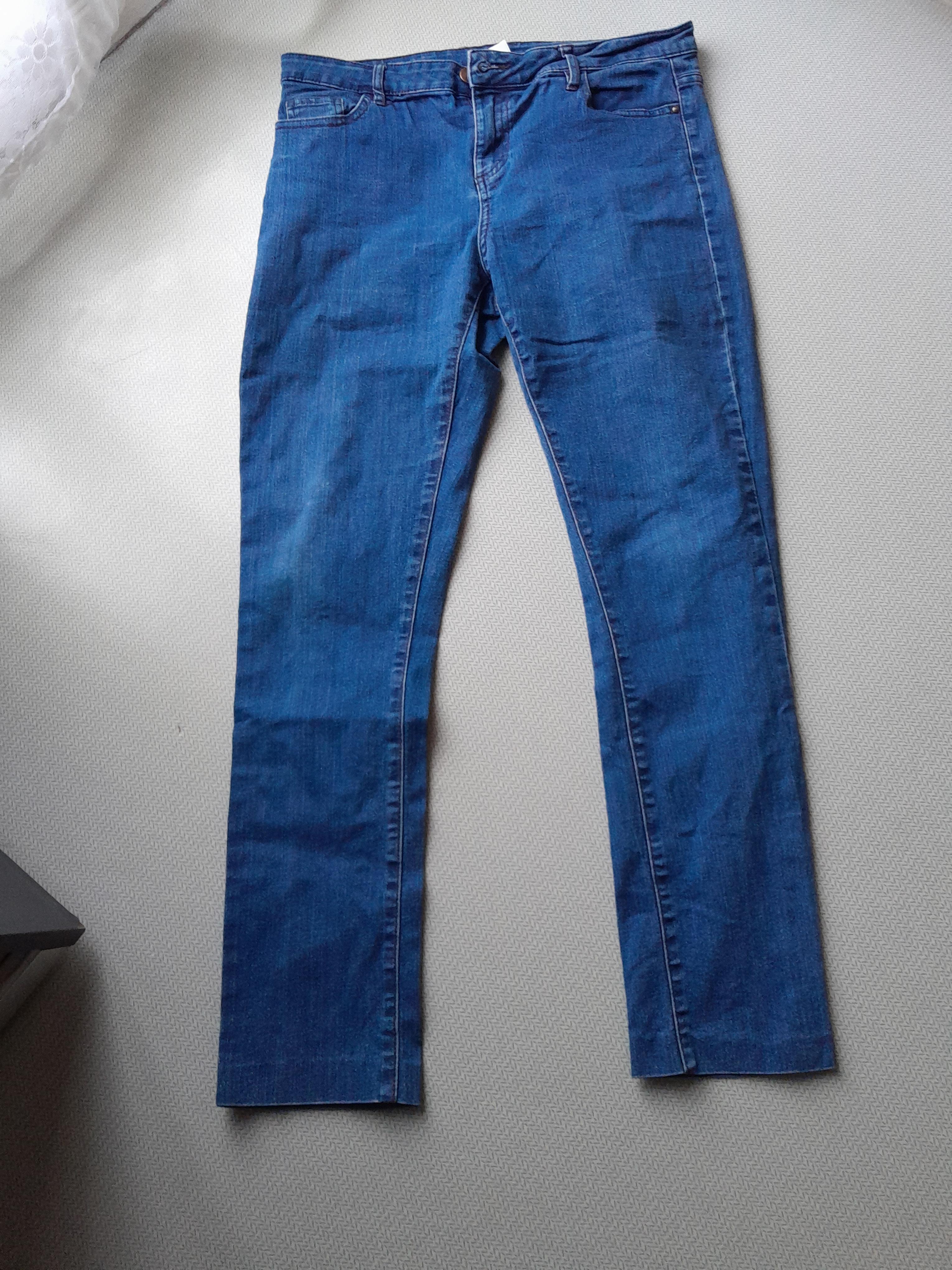 troc de troc jeans mixte taille 40 image 0