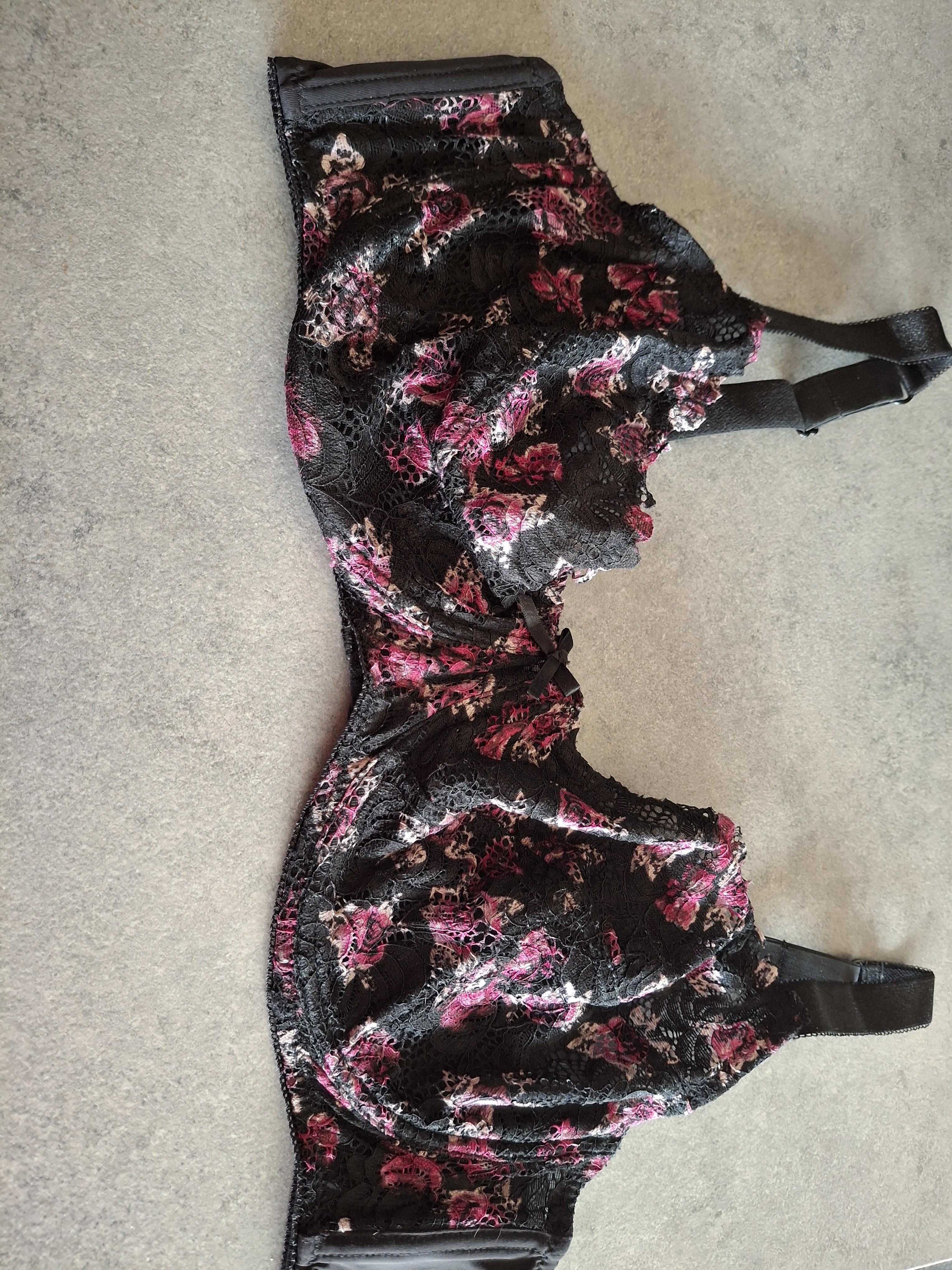 troc de troc soutien gorge image 1