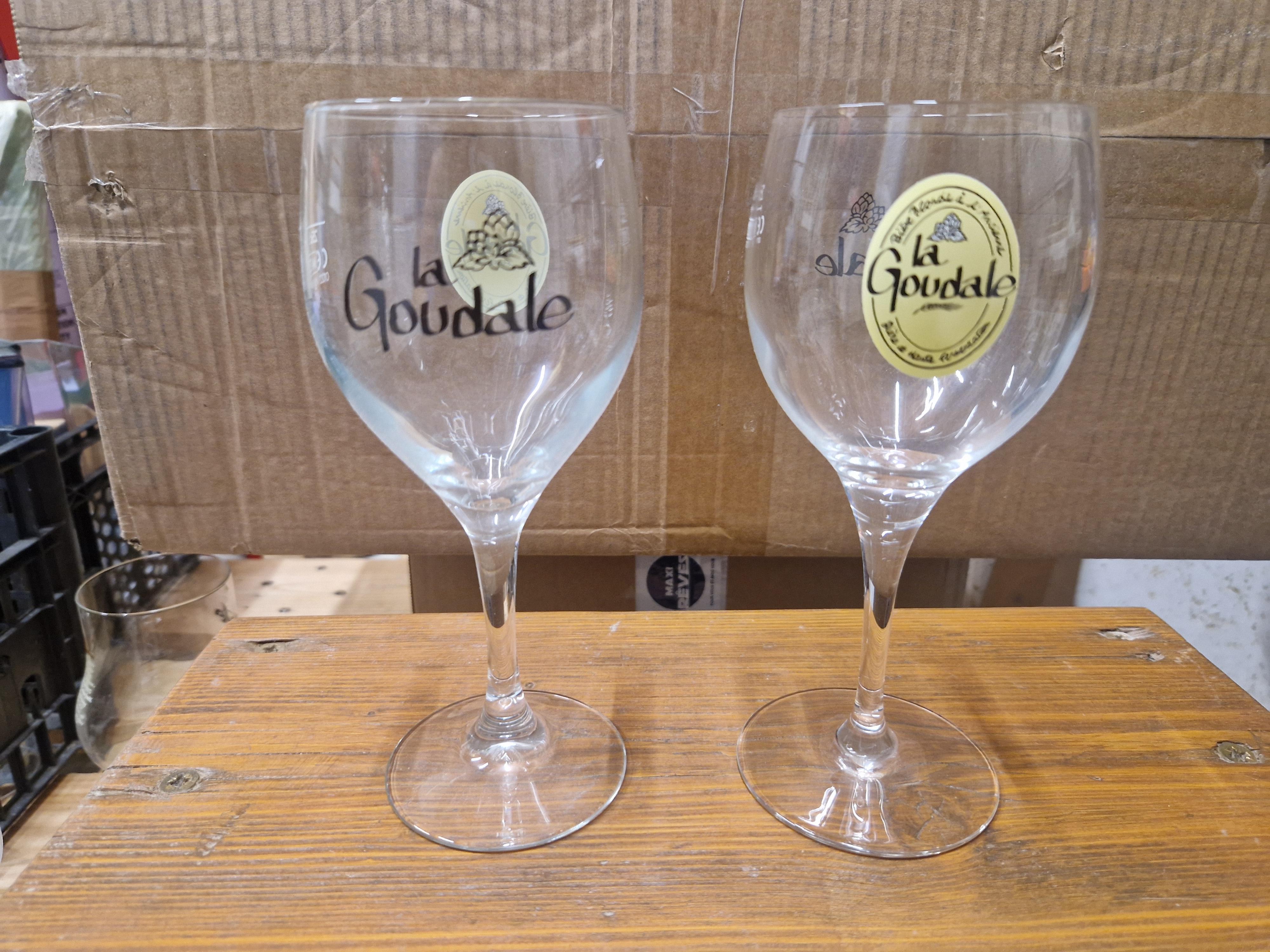 troc de troc verres à bières image 1