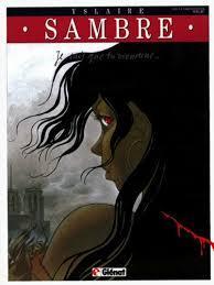 troc de troc bd - sambre - tome 2 - je sais que tu viendras image 0