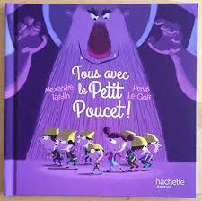 troc de troc l.jeunesse - tous avec le petit poucet ! image 0