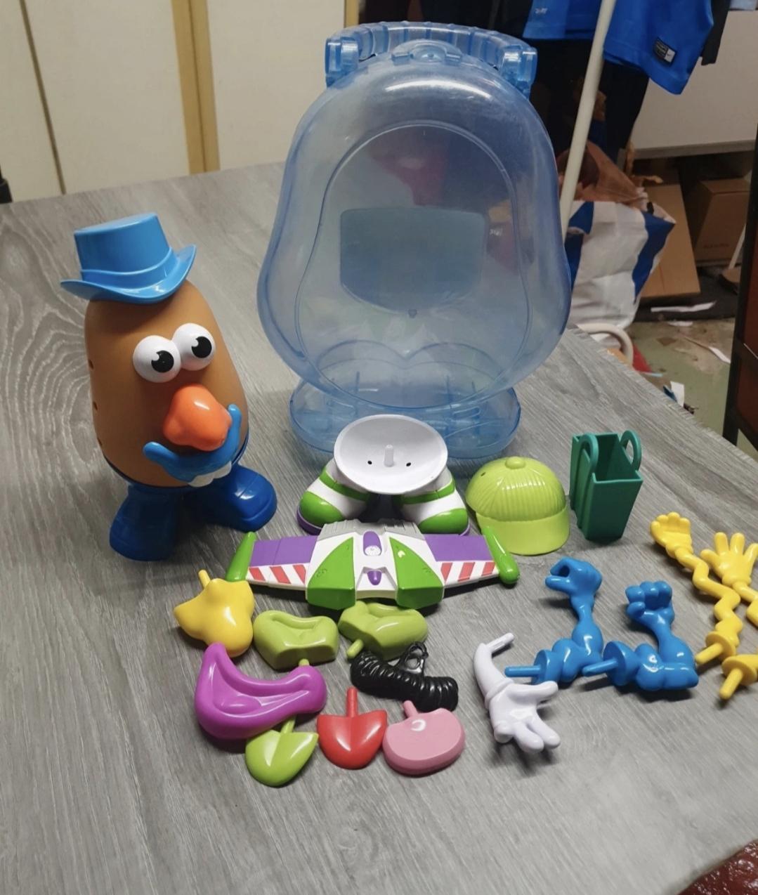 troc de troc jeux enfants image 1