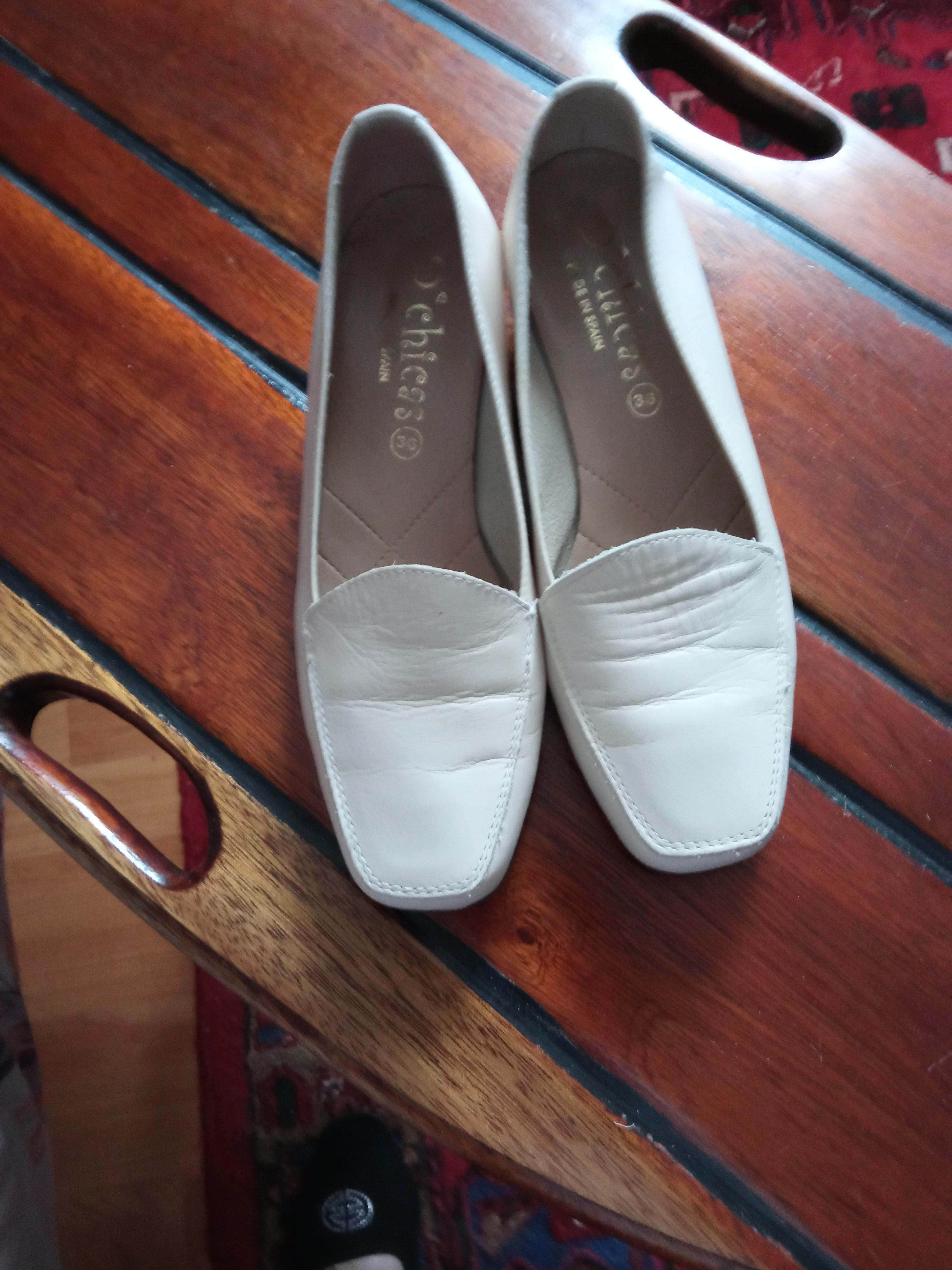 troc de troc chaussures d4chica 36 image 0